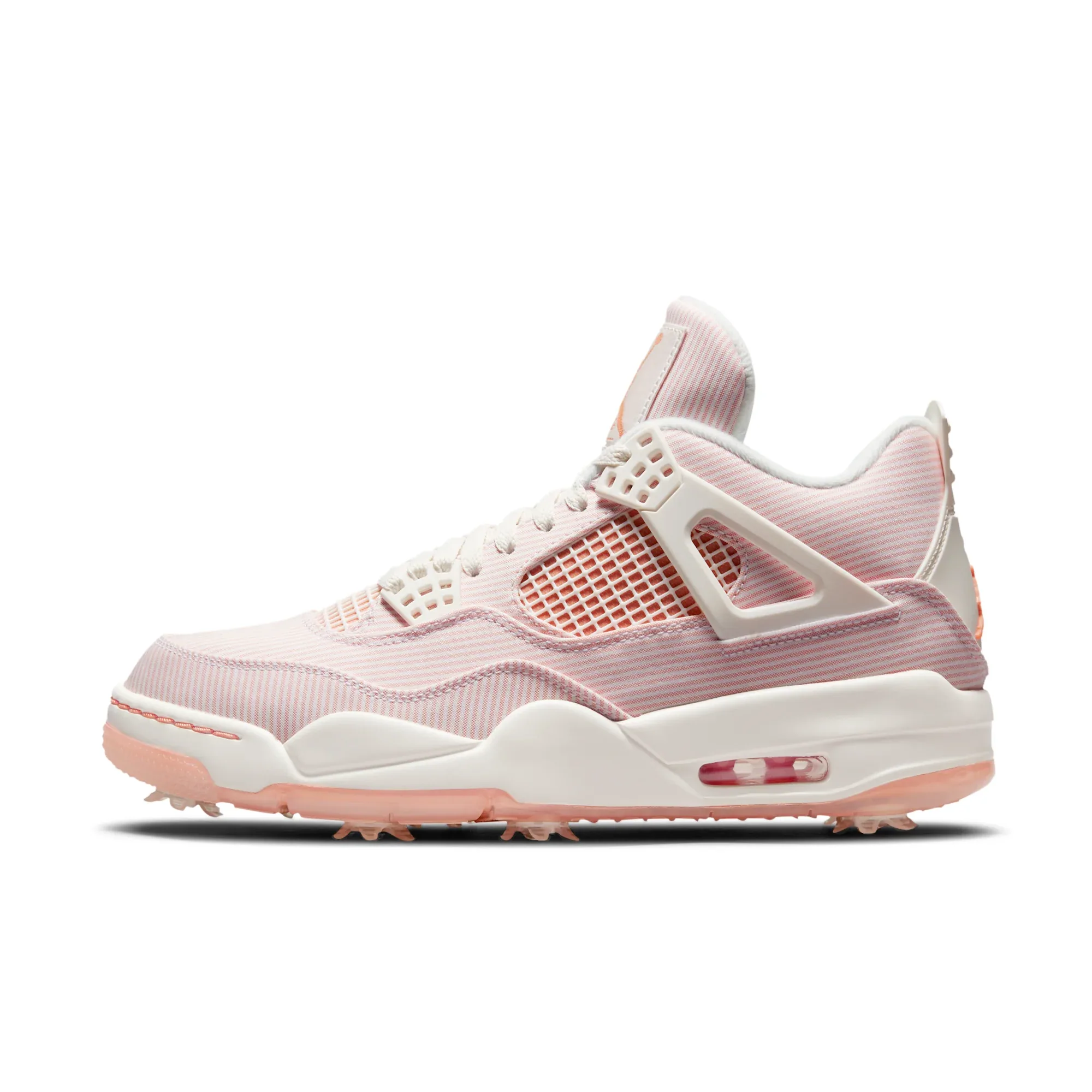Jordan 4 G NRG