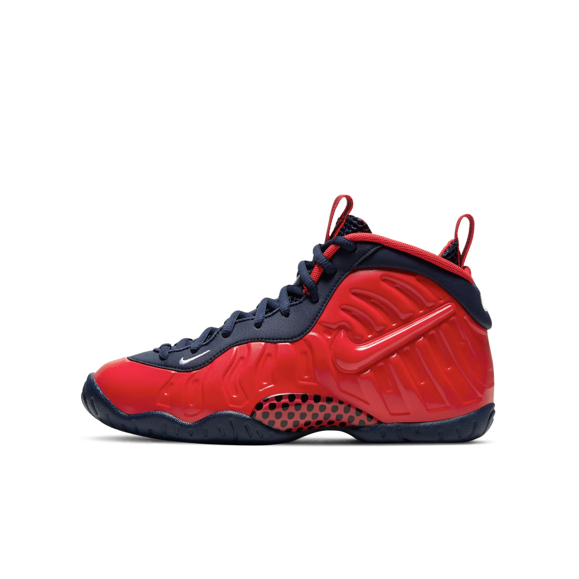 Nike Little Posite Pro