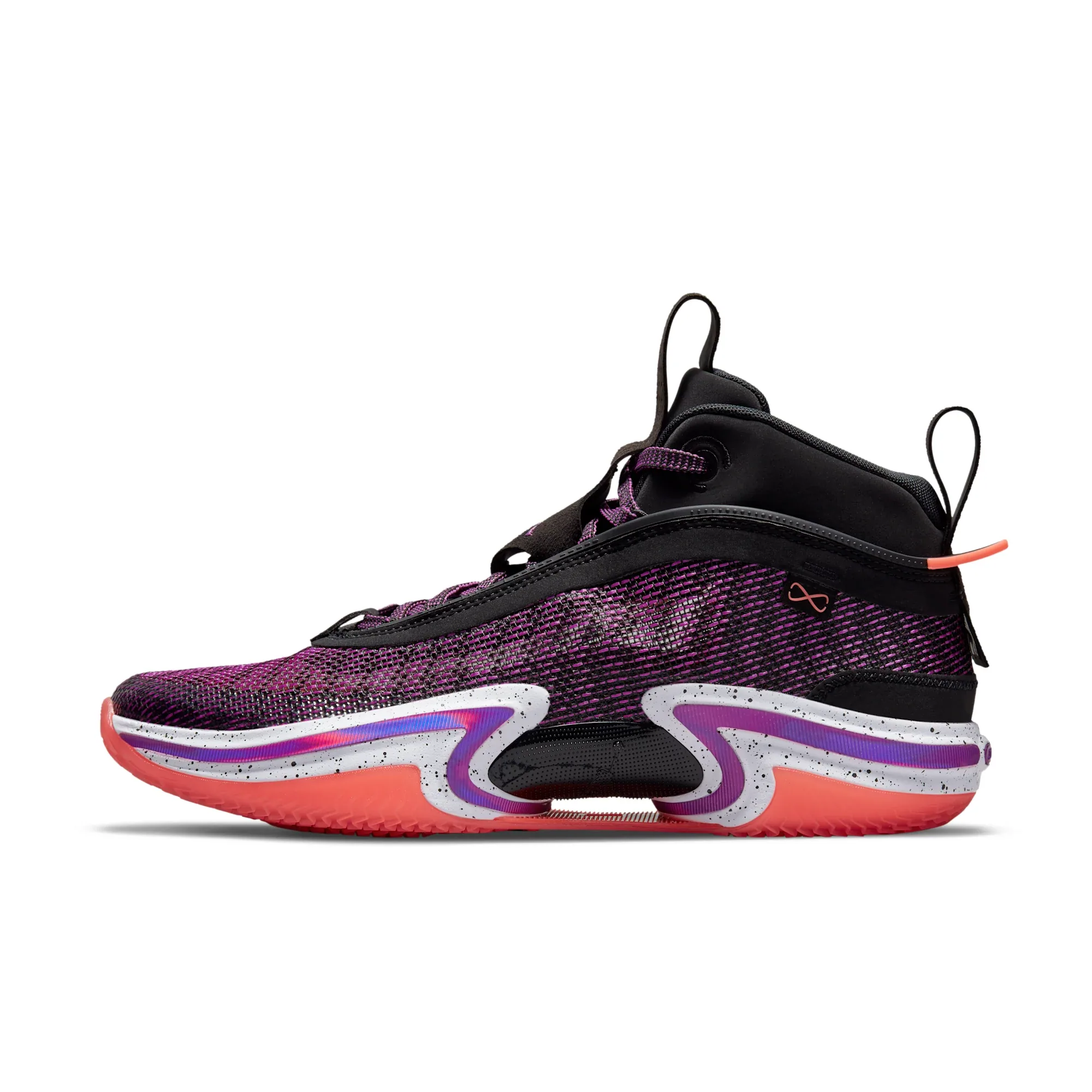 Air Jordan XXXVI "First Light"