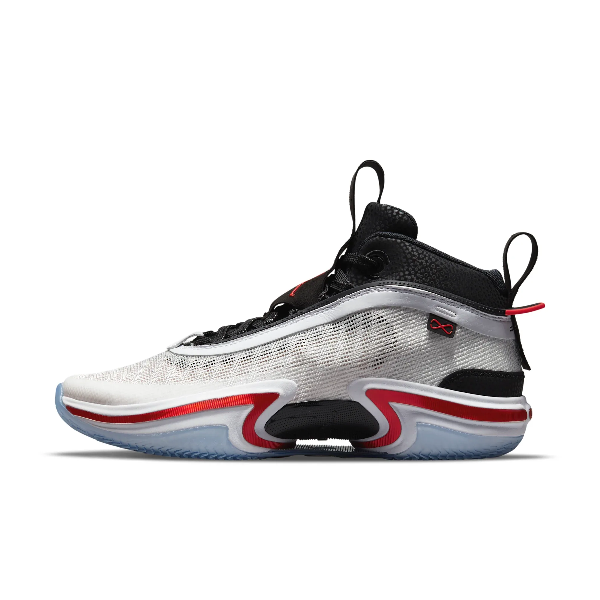 Air Jordan XXXVI "Psychic Energy"