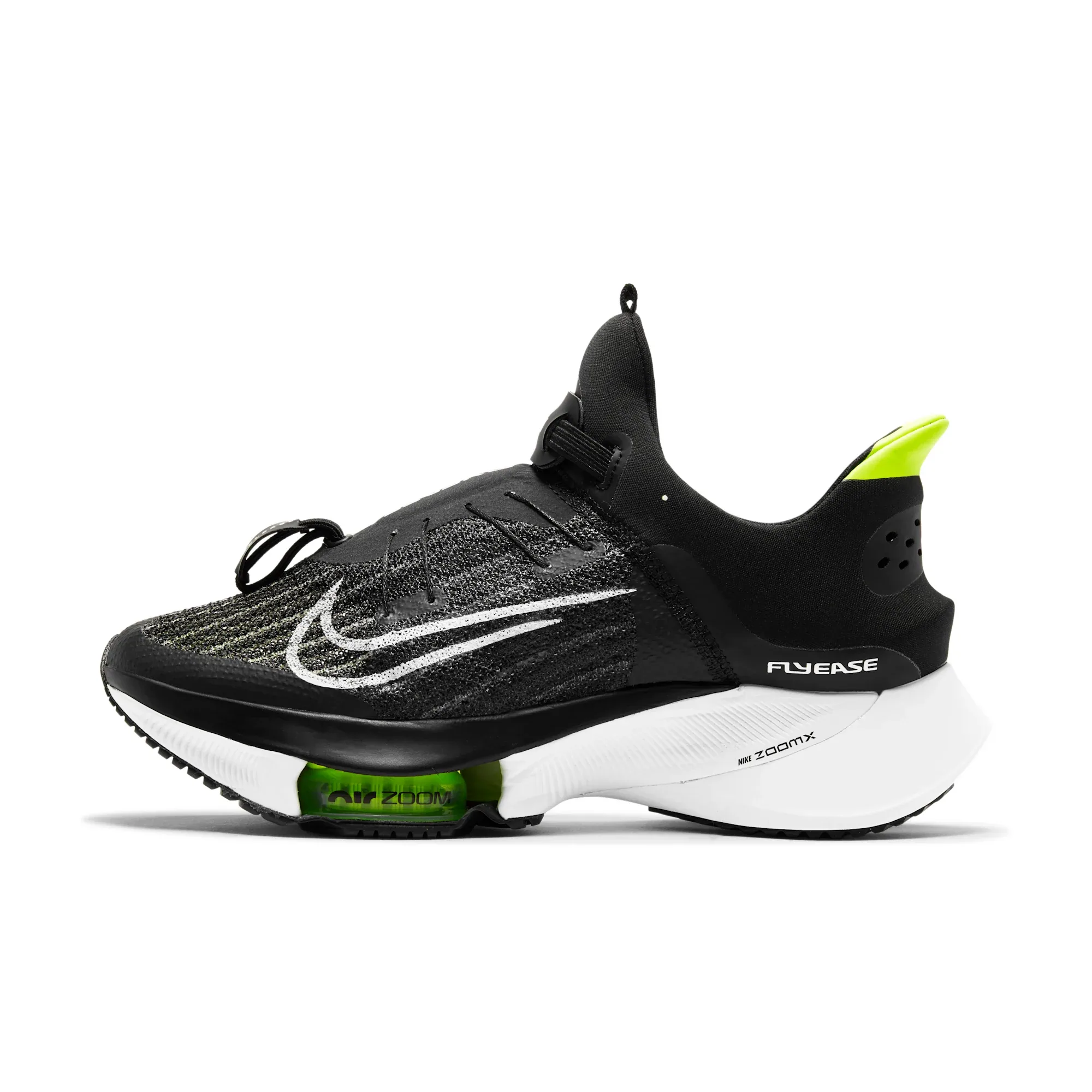 Nike Air Zoom Tempo NEXT% FlyEase