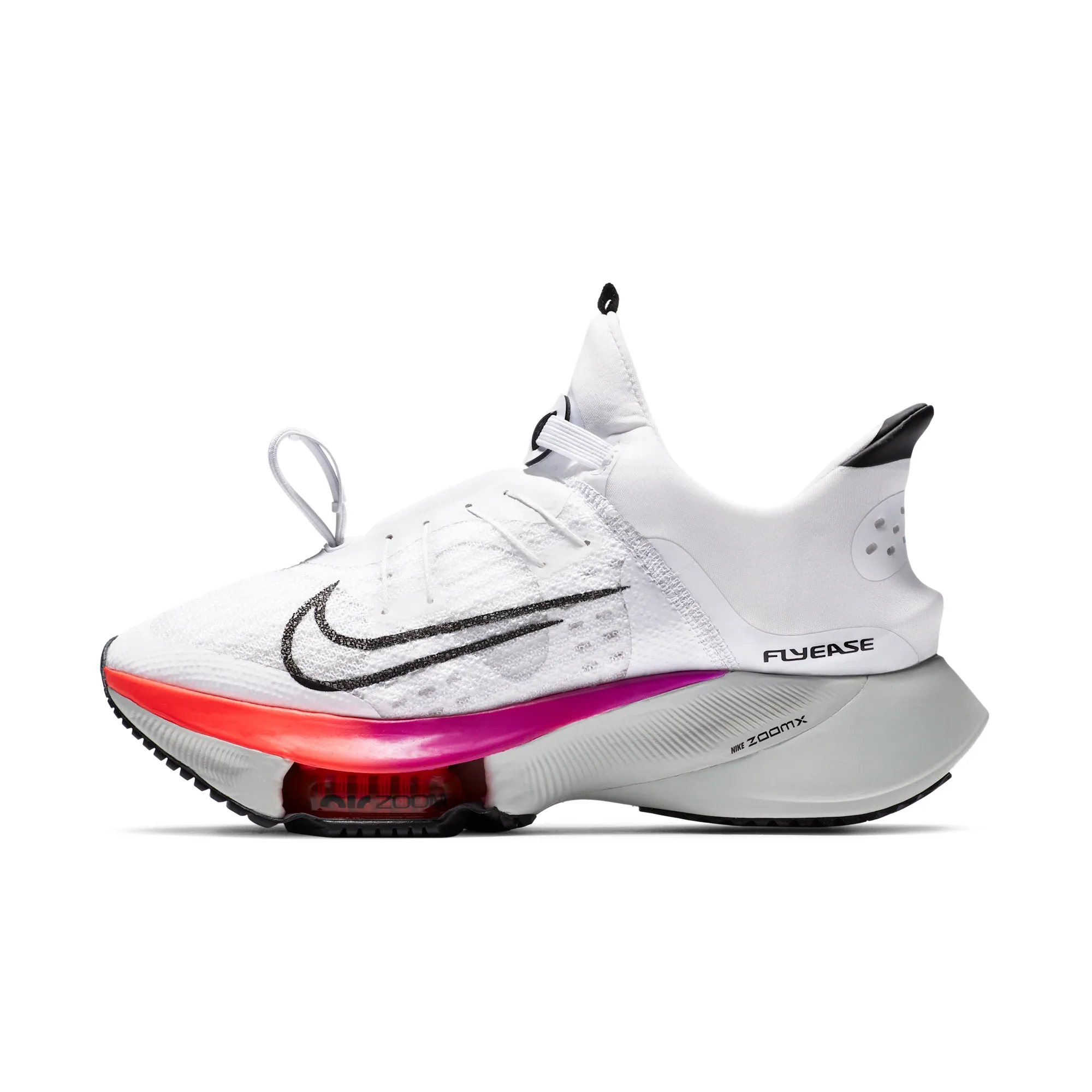 Nike Air Zoom Tempo NEXT% FlyEase