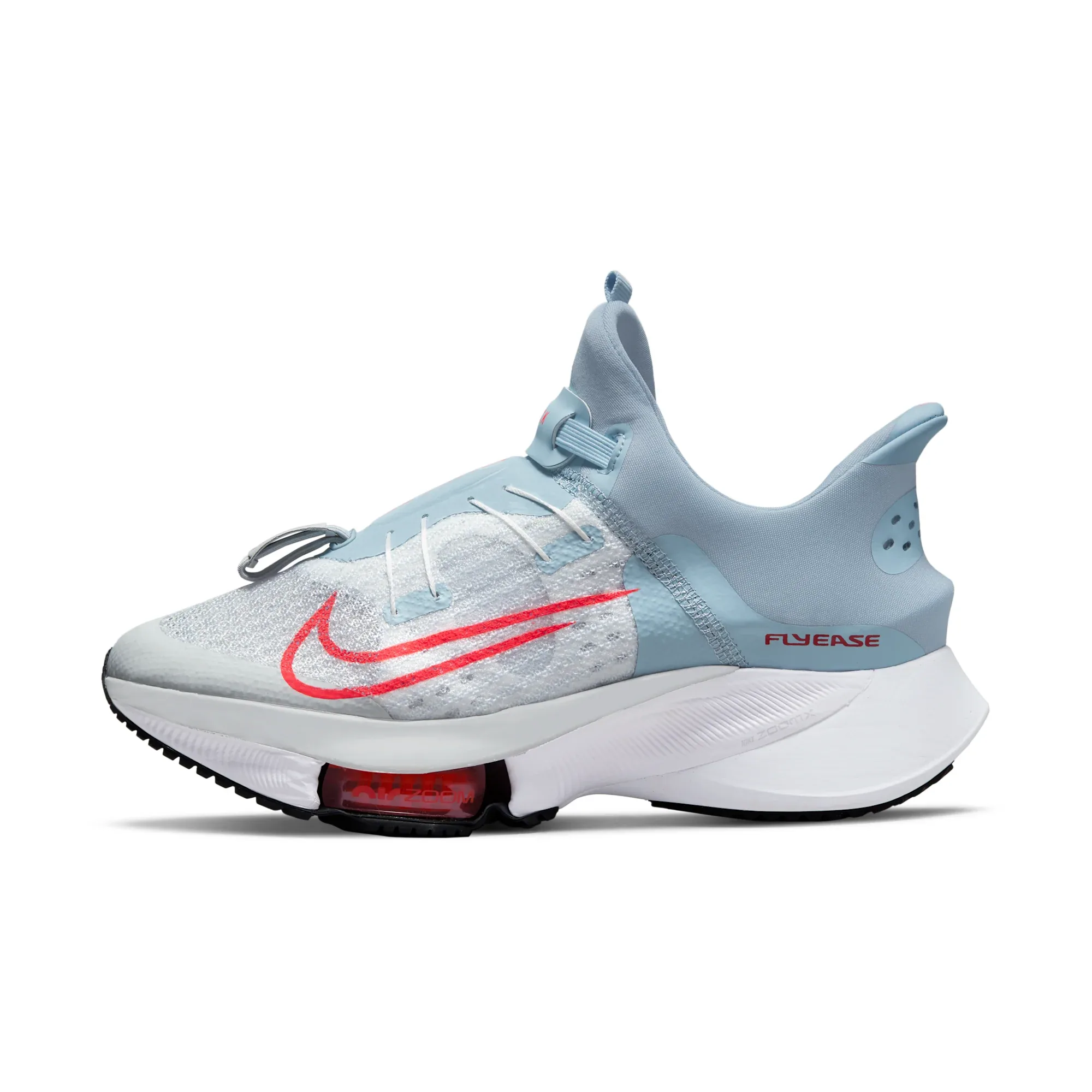 Nike Air Zoom Tempo NEXT% FlyEase