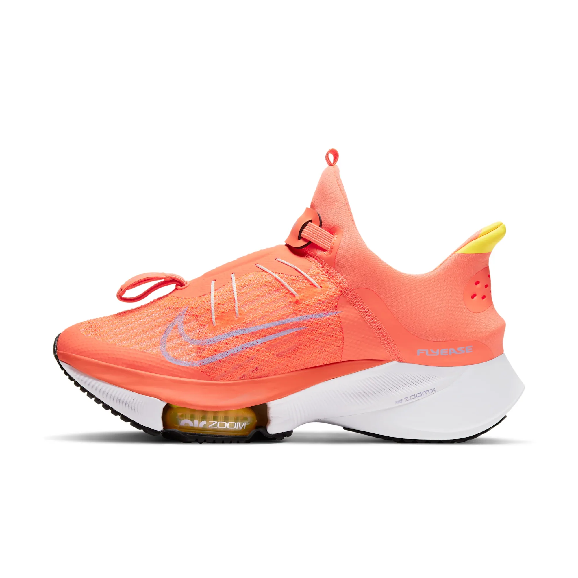 Nike Air Zoom Tempo NEXT% FlyEase