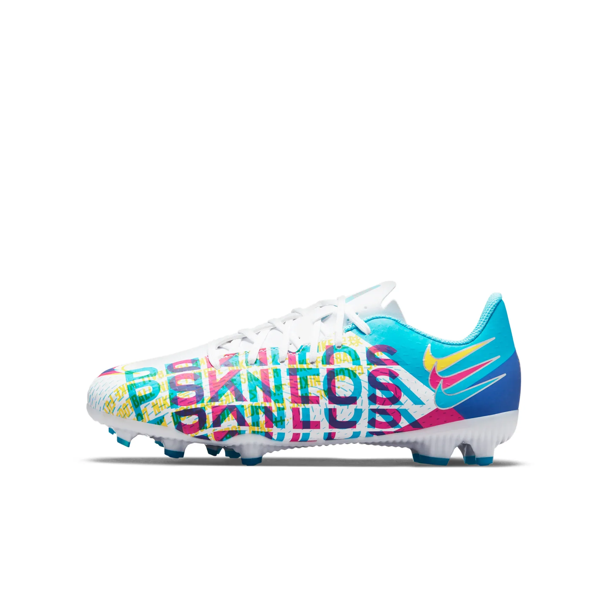 Nike Jr. Phantom GT Academy 3D MG