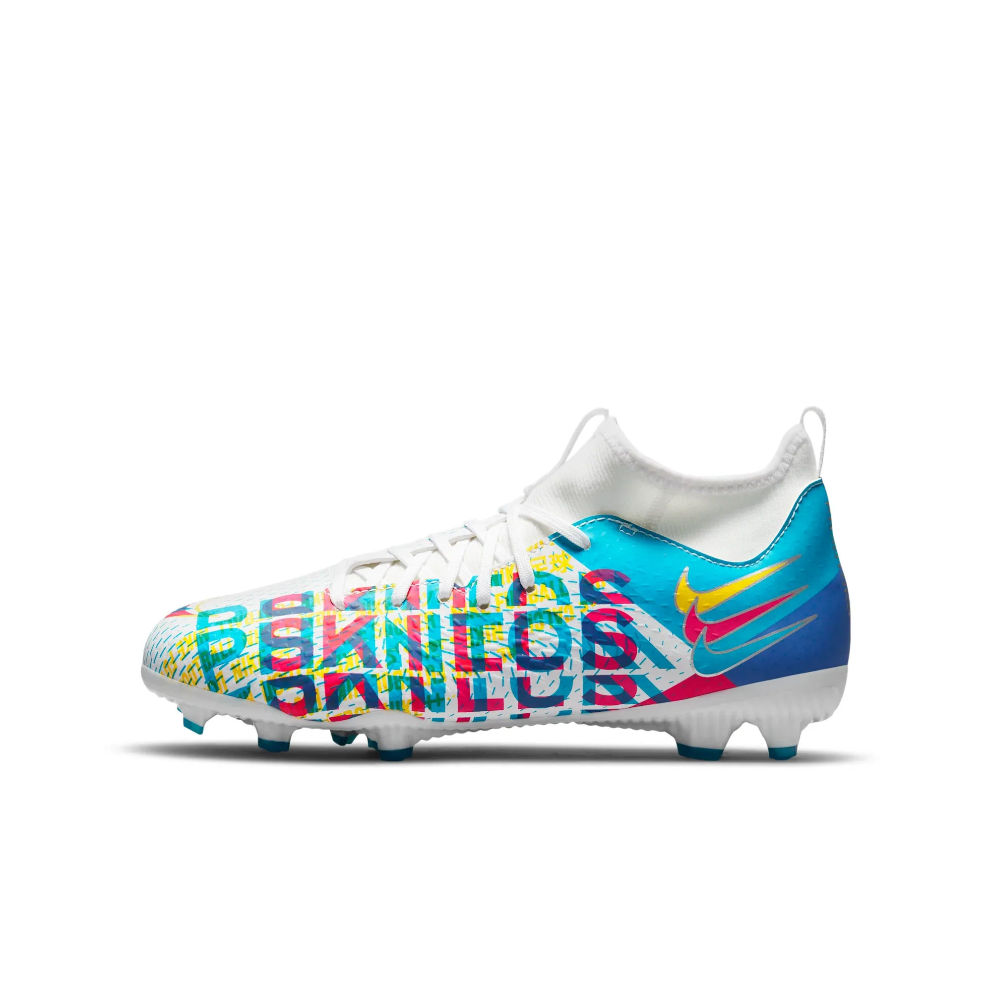 Nike Jr. Phantom GT Academy Dynamic Fit 3D MG