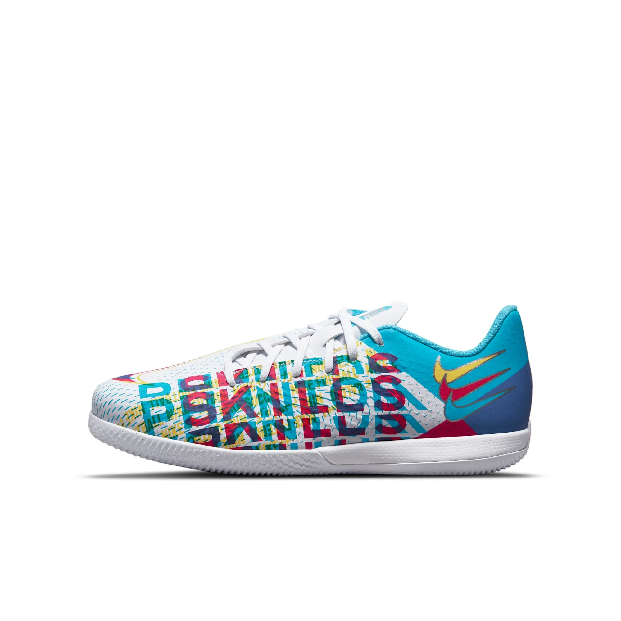 Nike Jr. Phantom GT Academy 3D IC