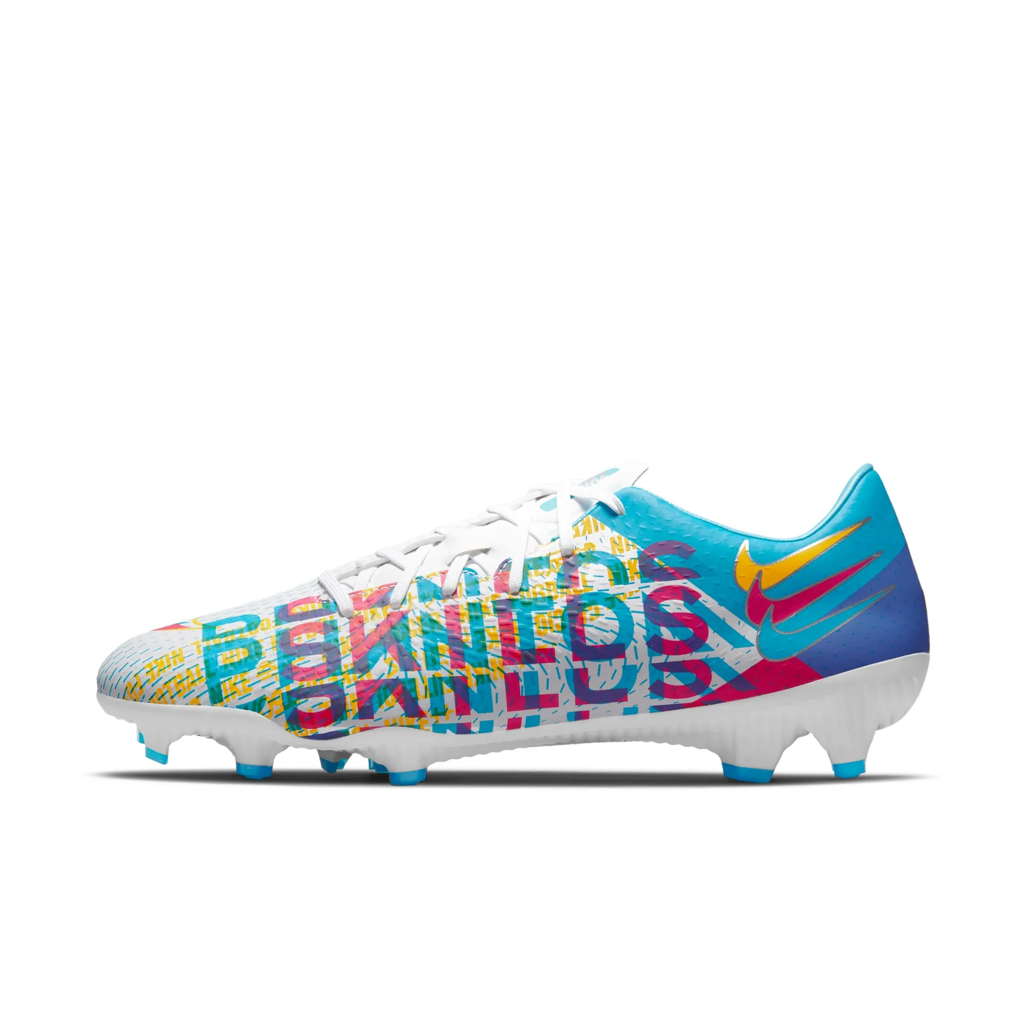 Nike Phantom GT Academy 3D MG
