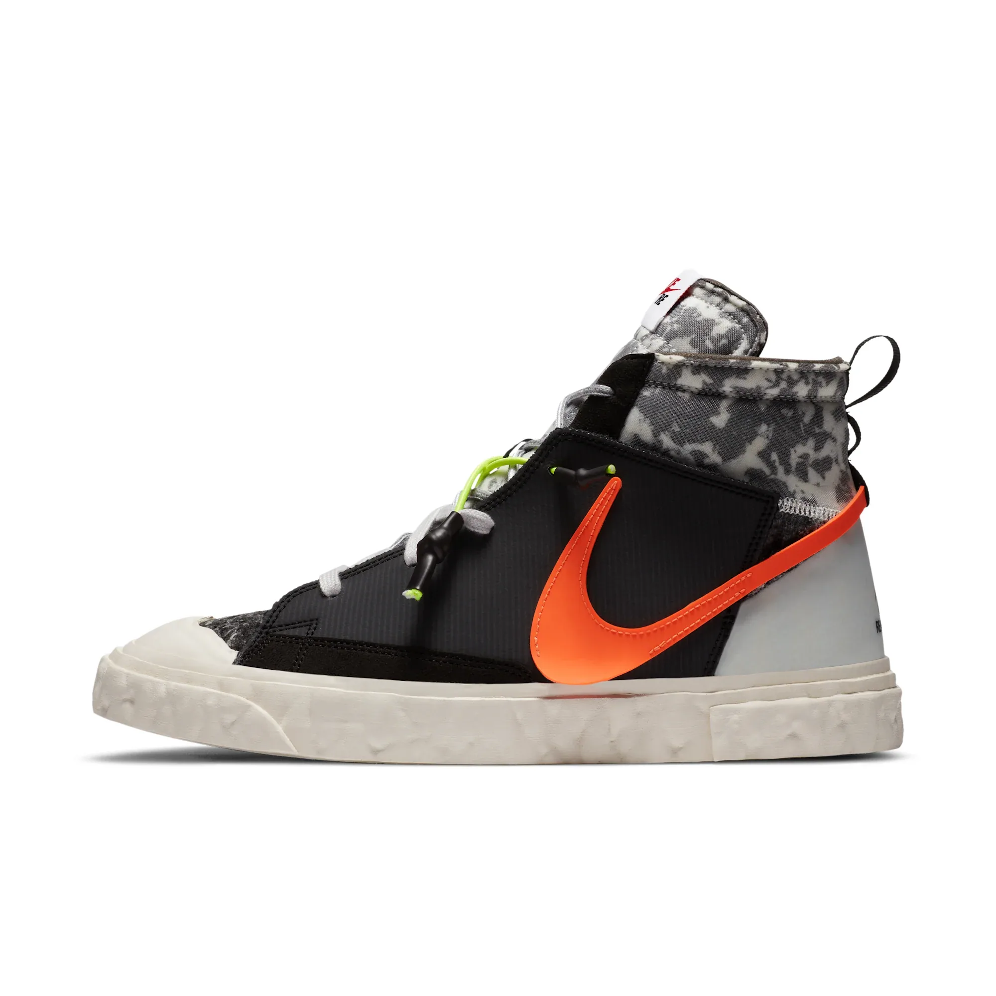 Nike Blazer Mid x Readymade