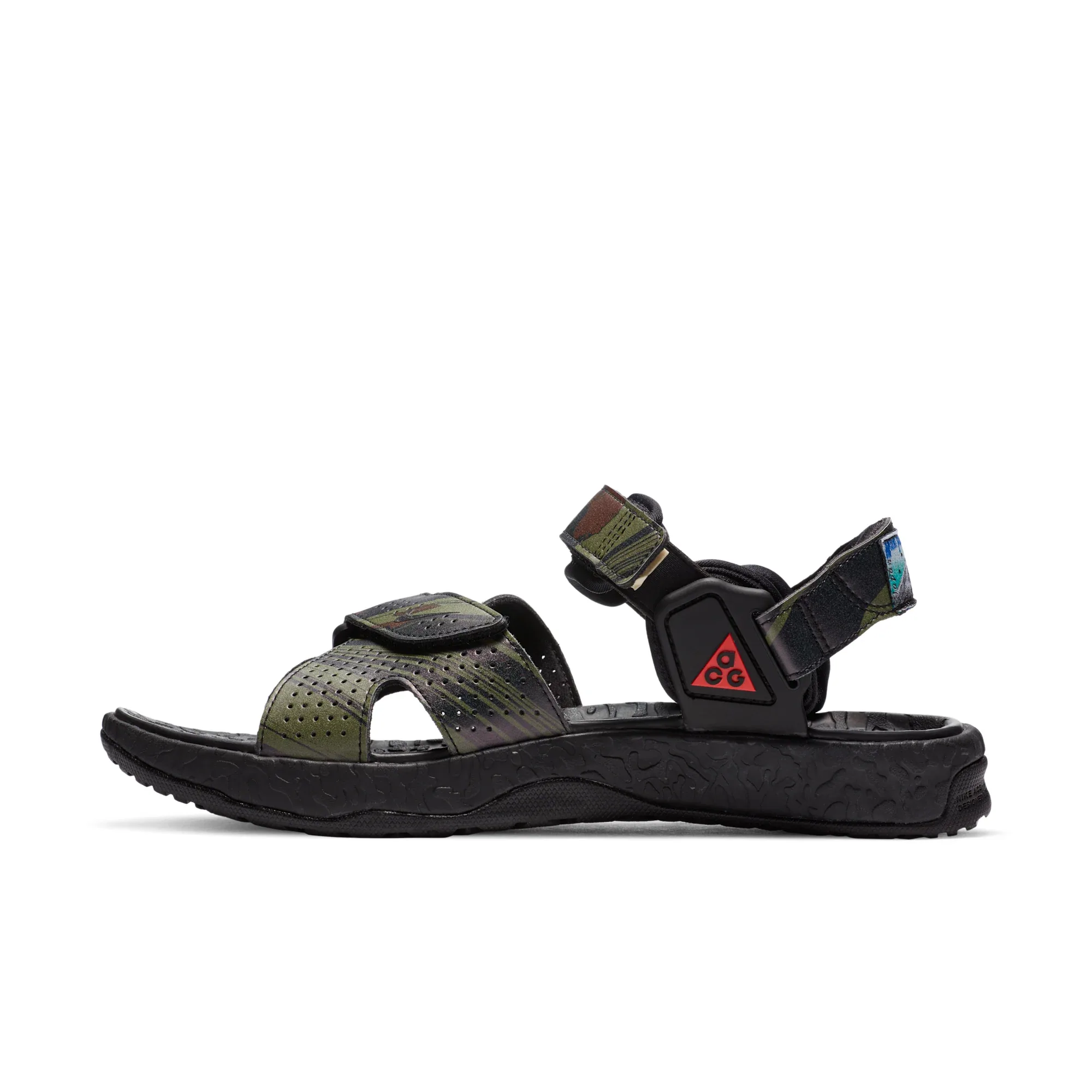 Nike ACG Deschutz Mt. Fuji