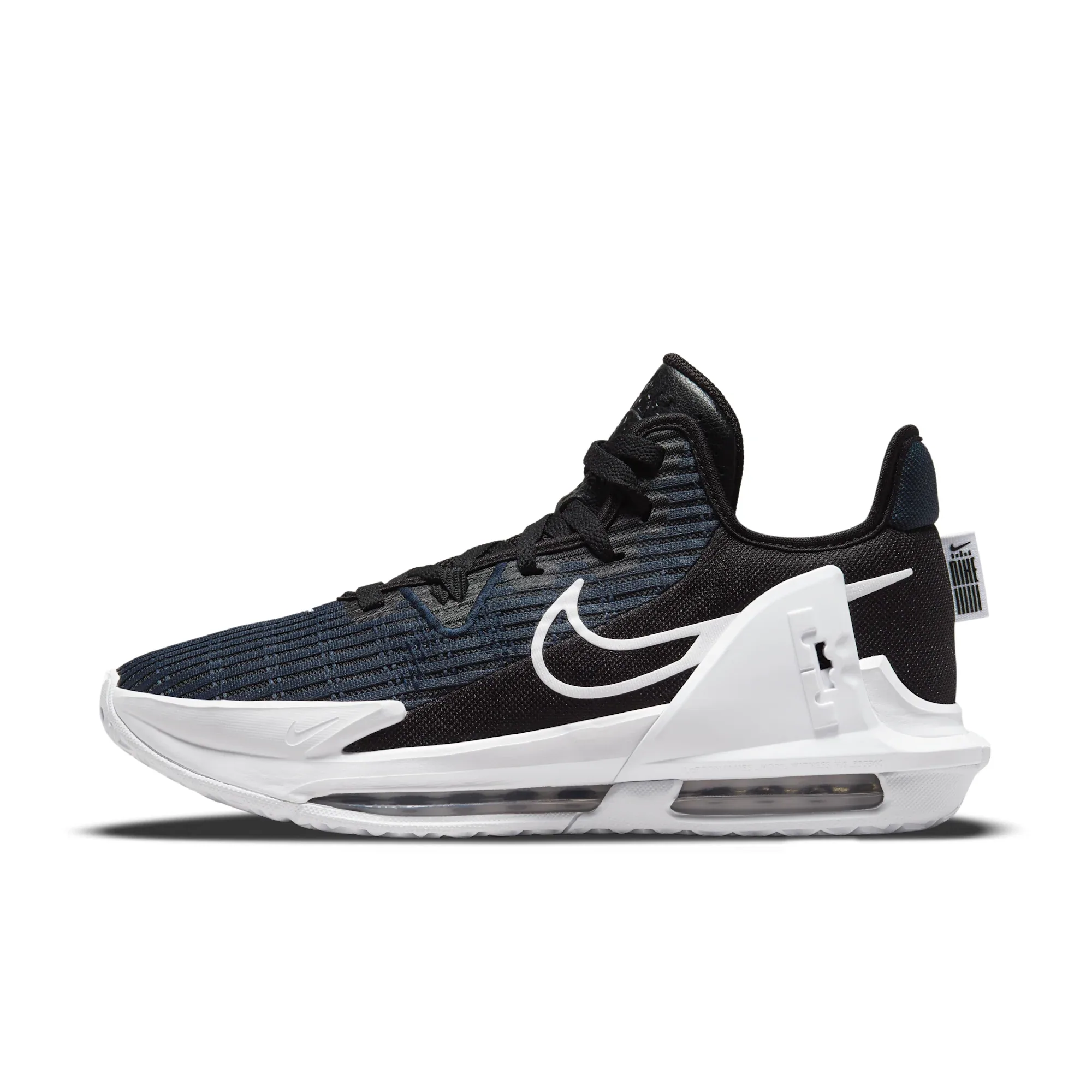 LeBron Witness 6