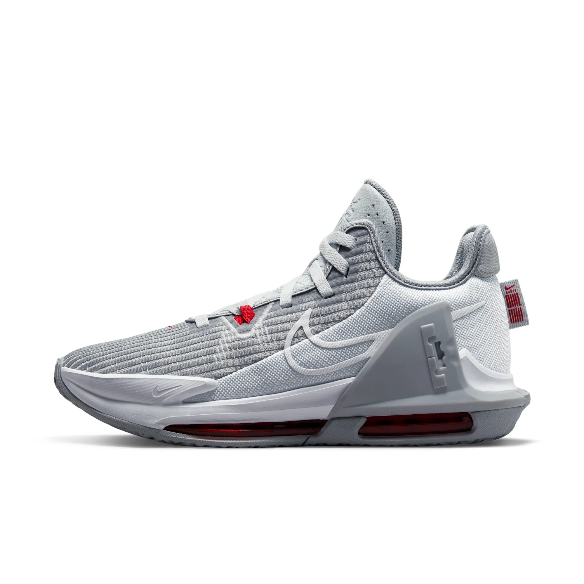 LeBron Witness 6