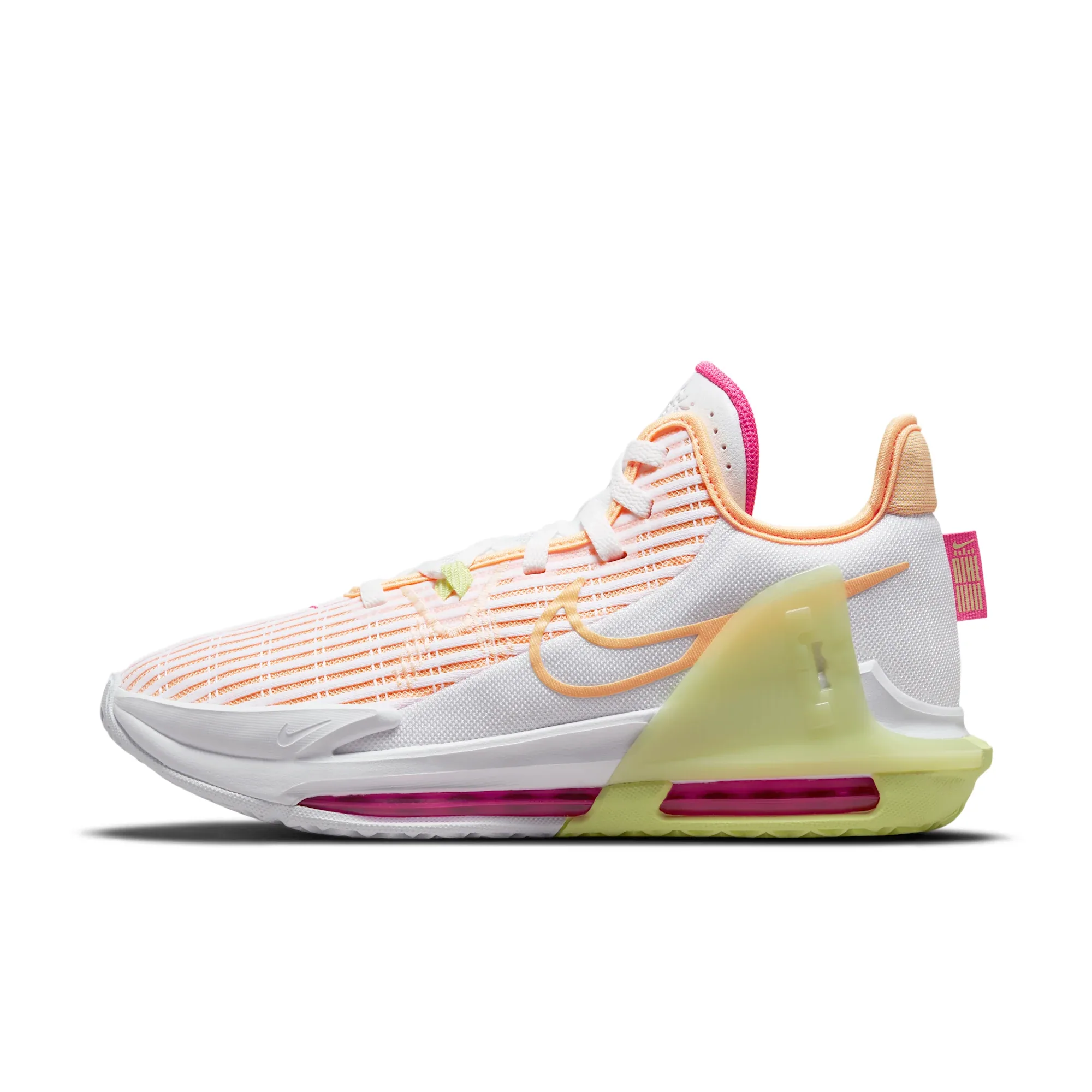 LeBron Witness 6