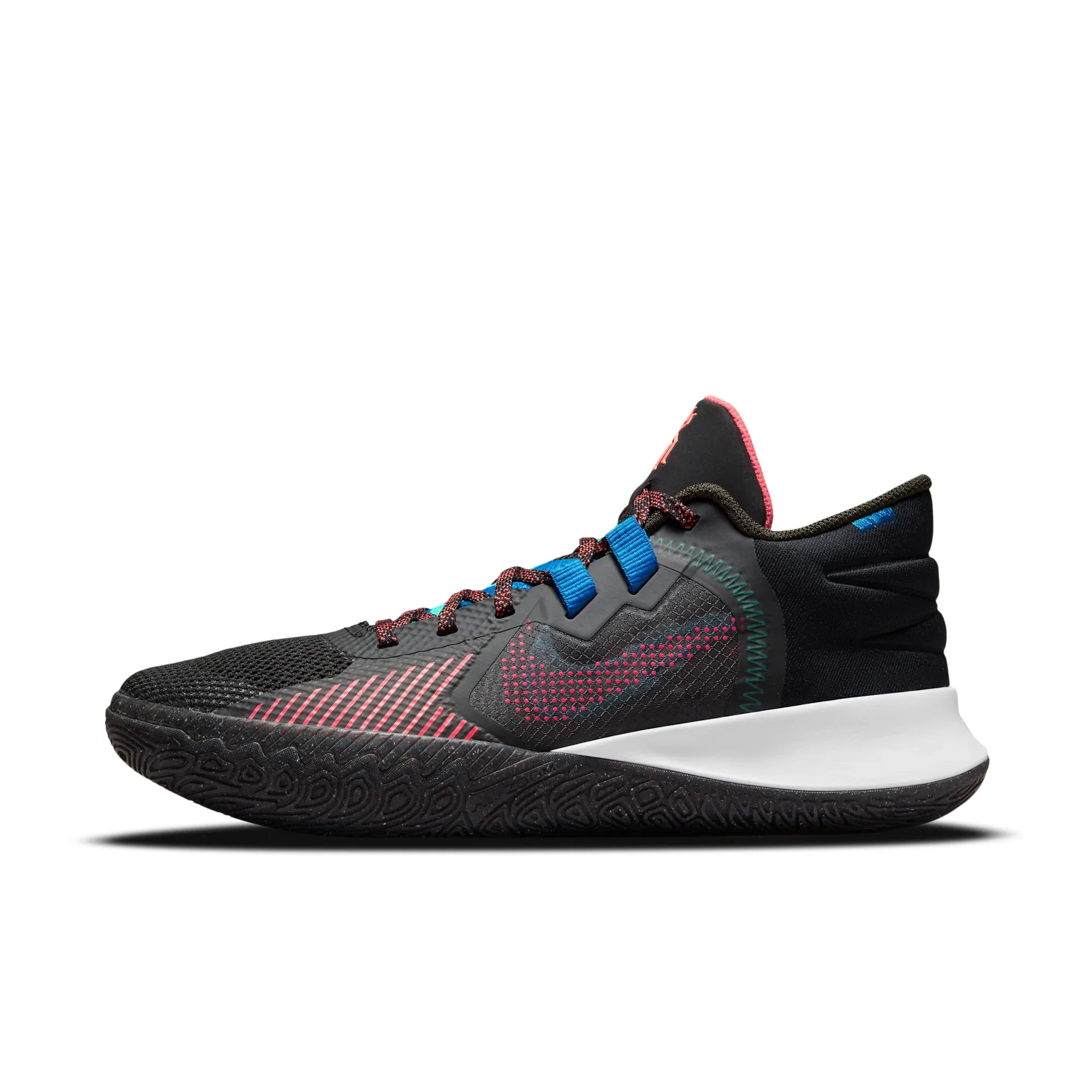 Kyrie Flytrap 5
