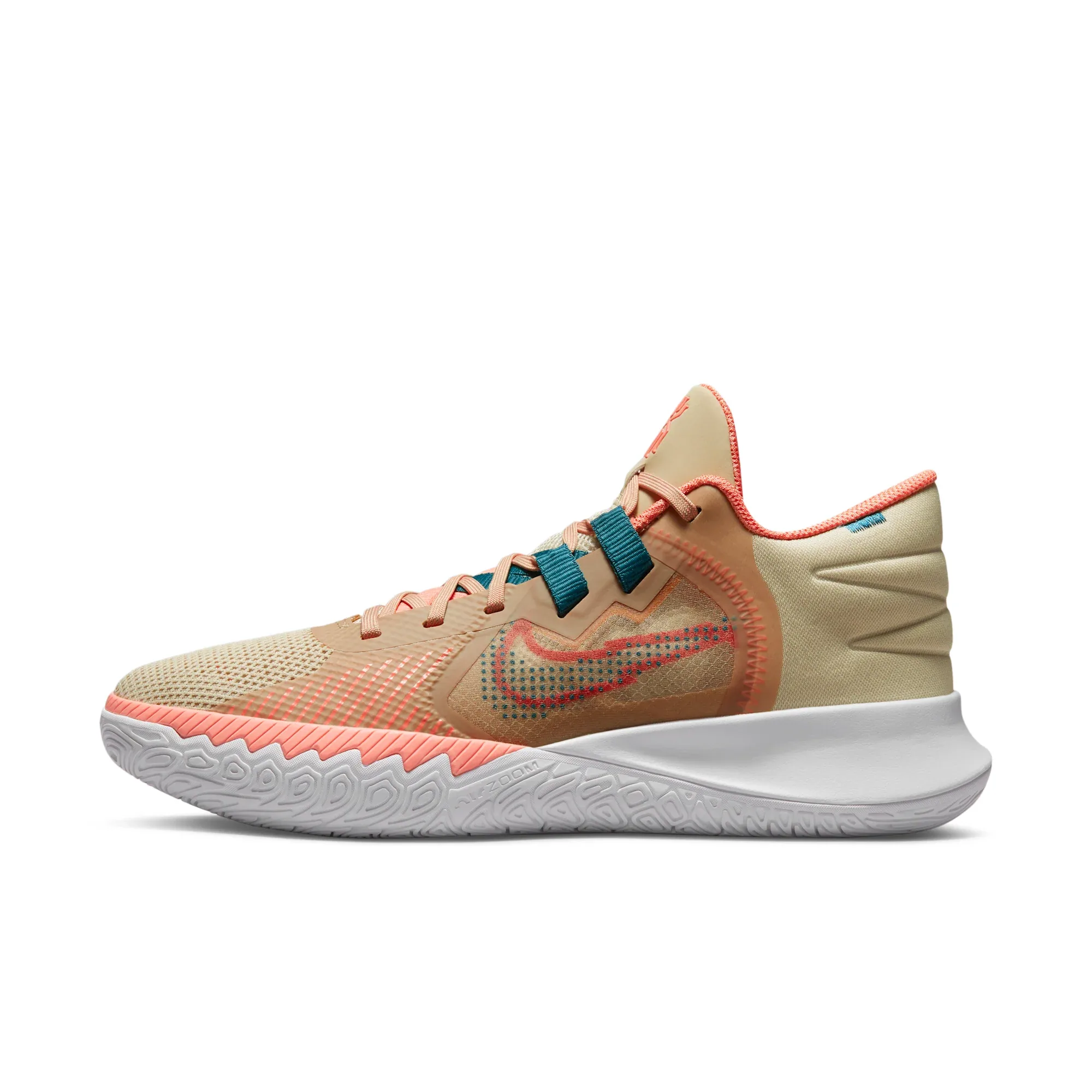 Kyrie Flytrap 5