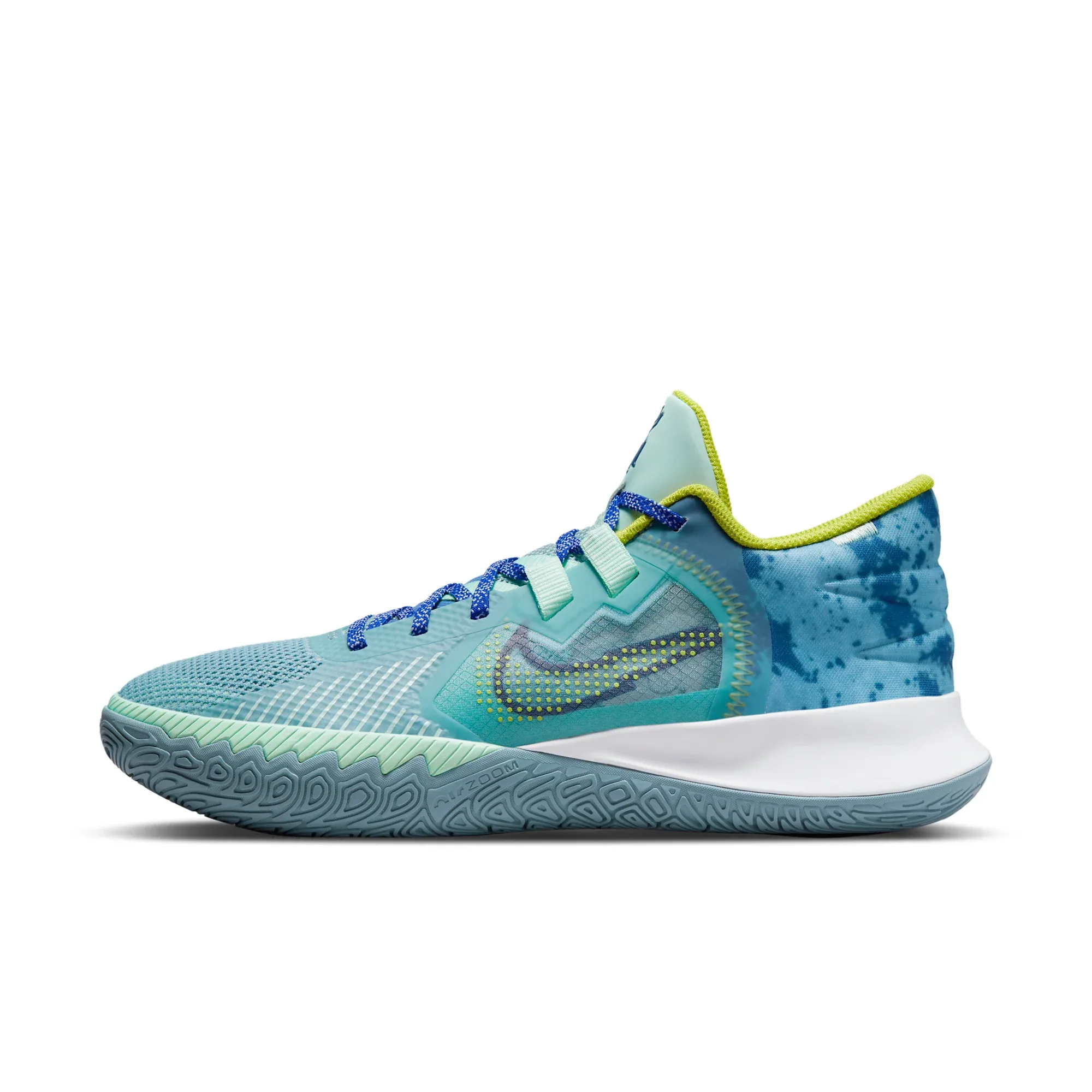 Kyrie Flytrap 5