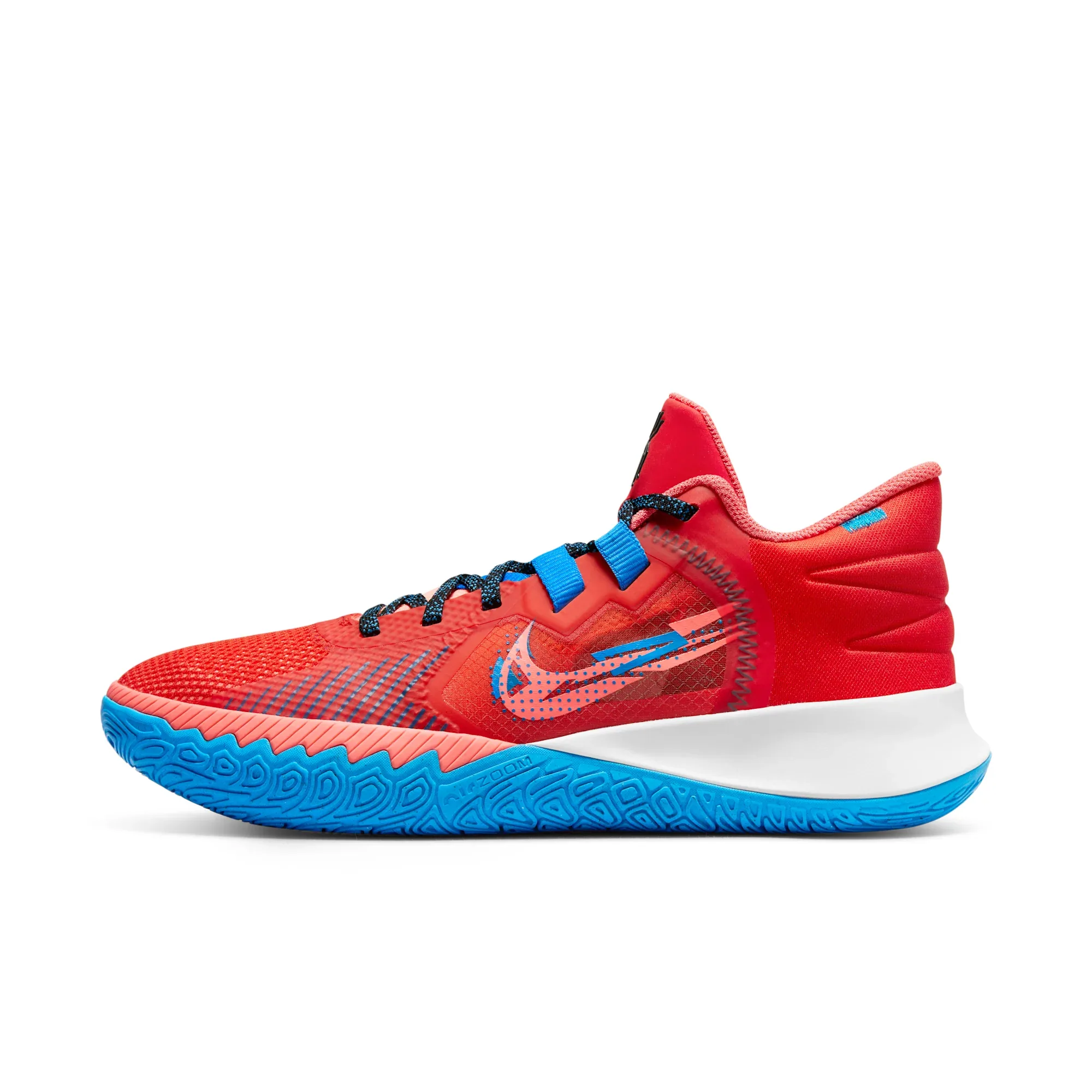 Kyrie Flytrap 5