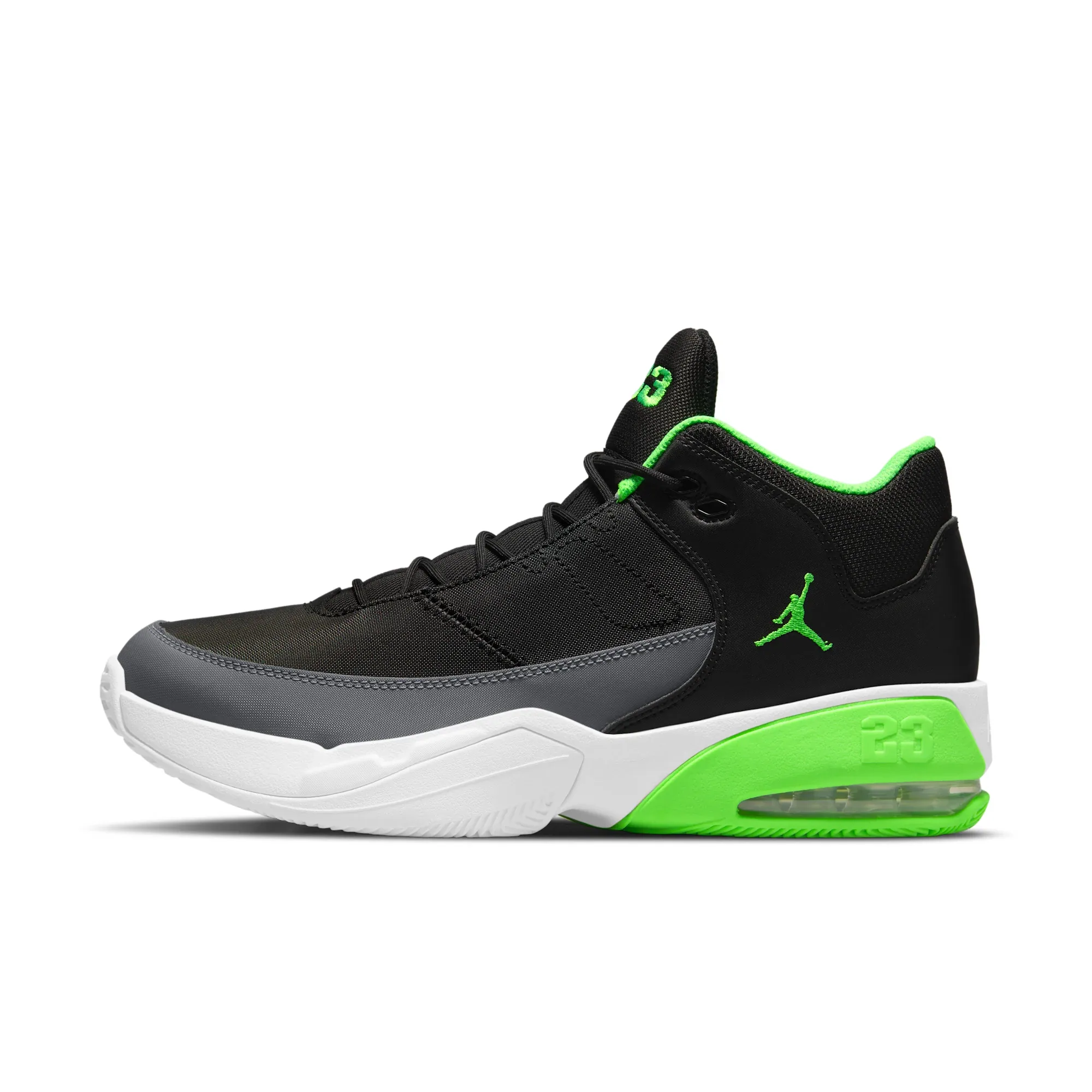 Jordan Max Aura 3
