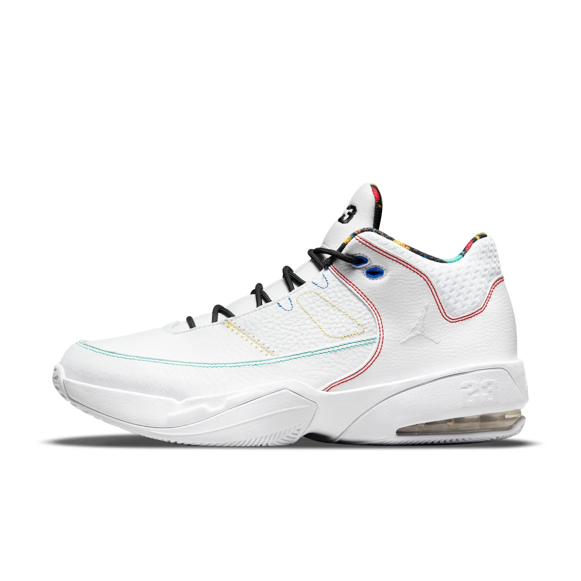 Jordan Max Aura 3