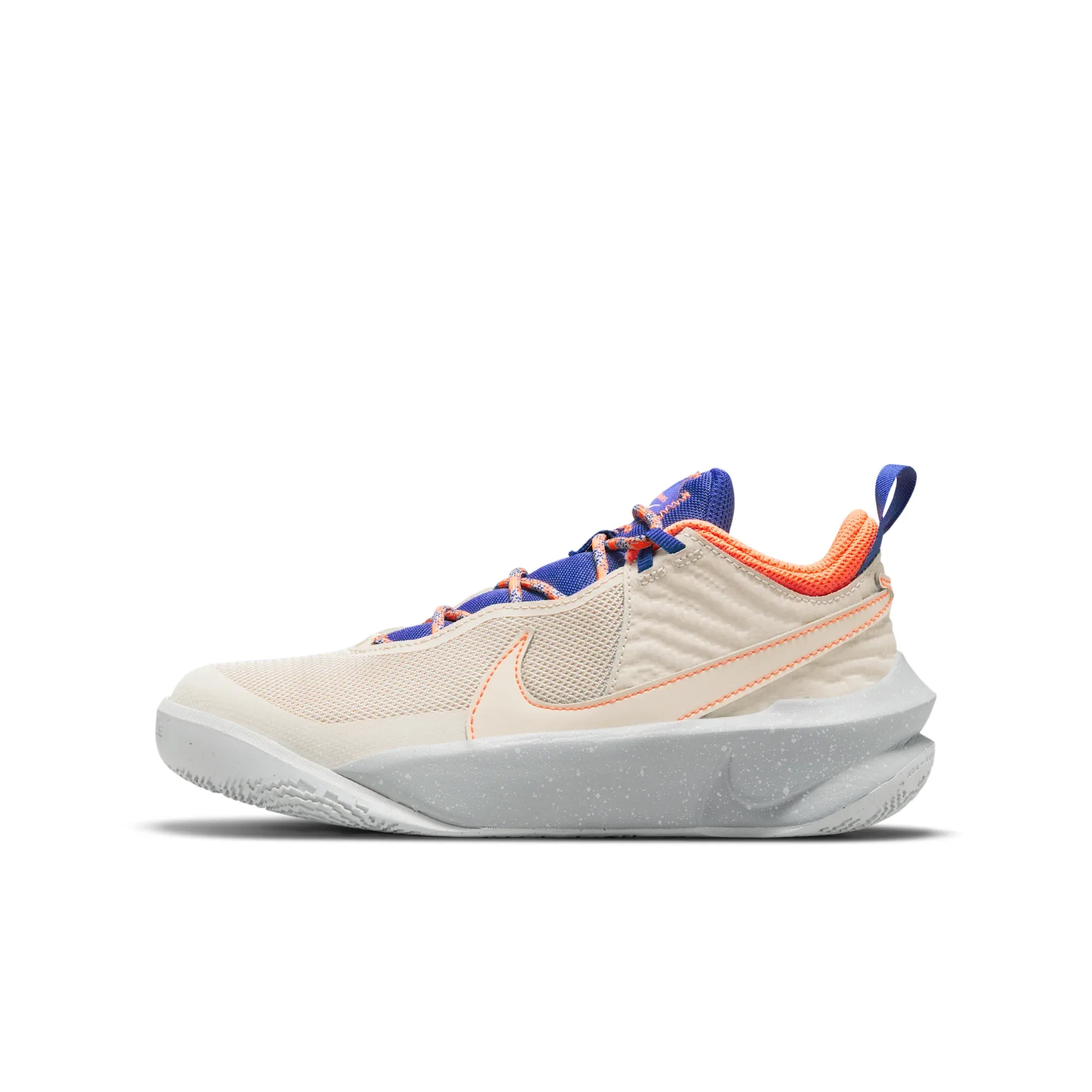 Nike Team Hustle D 10 SE