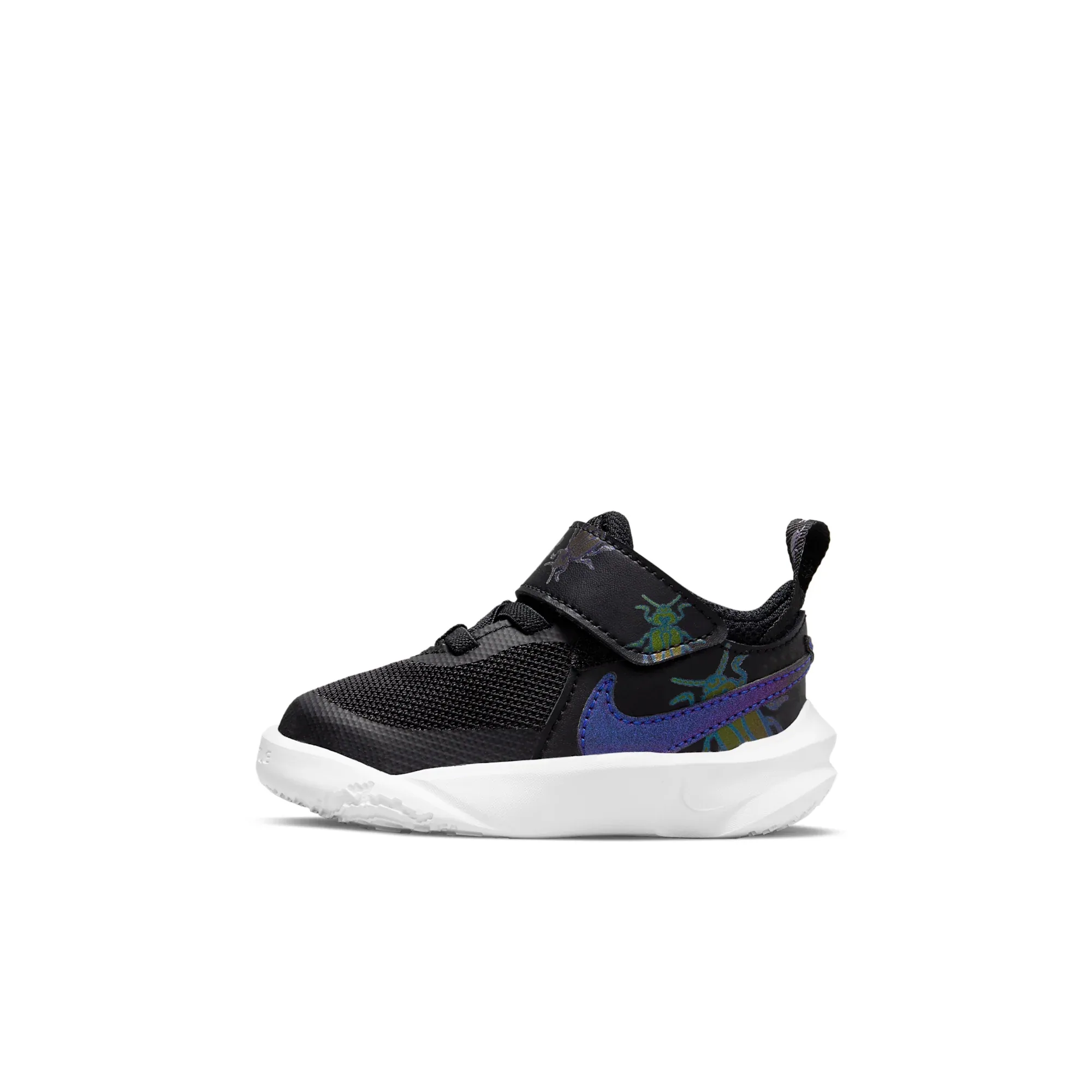 Nike Team Hustle D 10 "Lil Bugs"