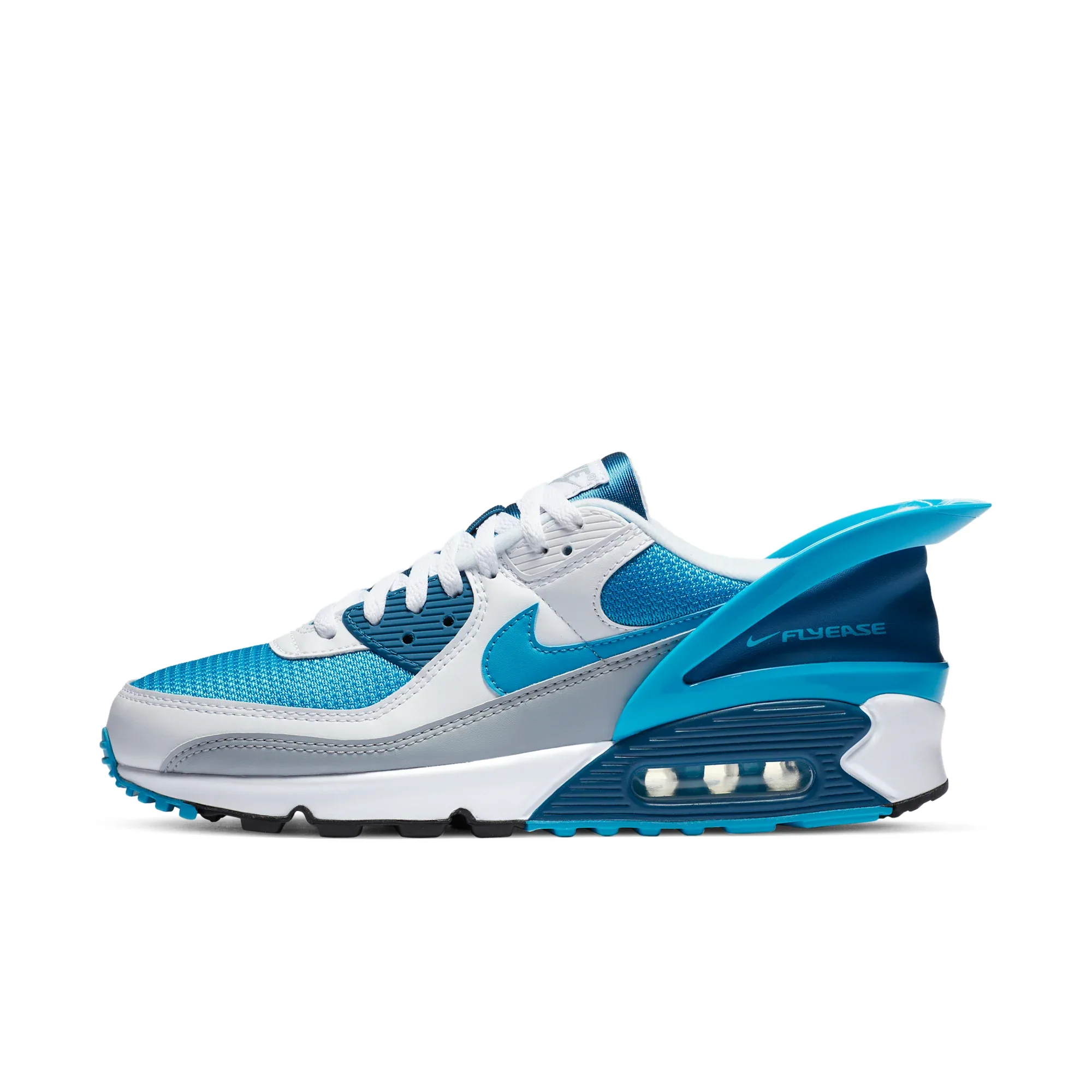 Nike Air Max 90 FlyEase