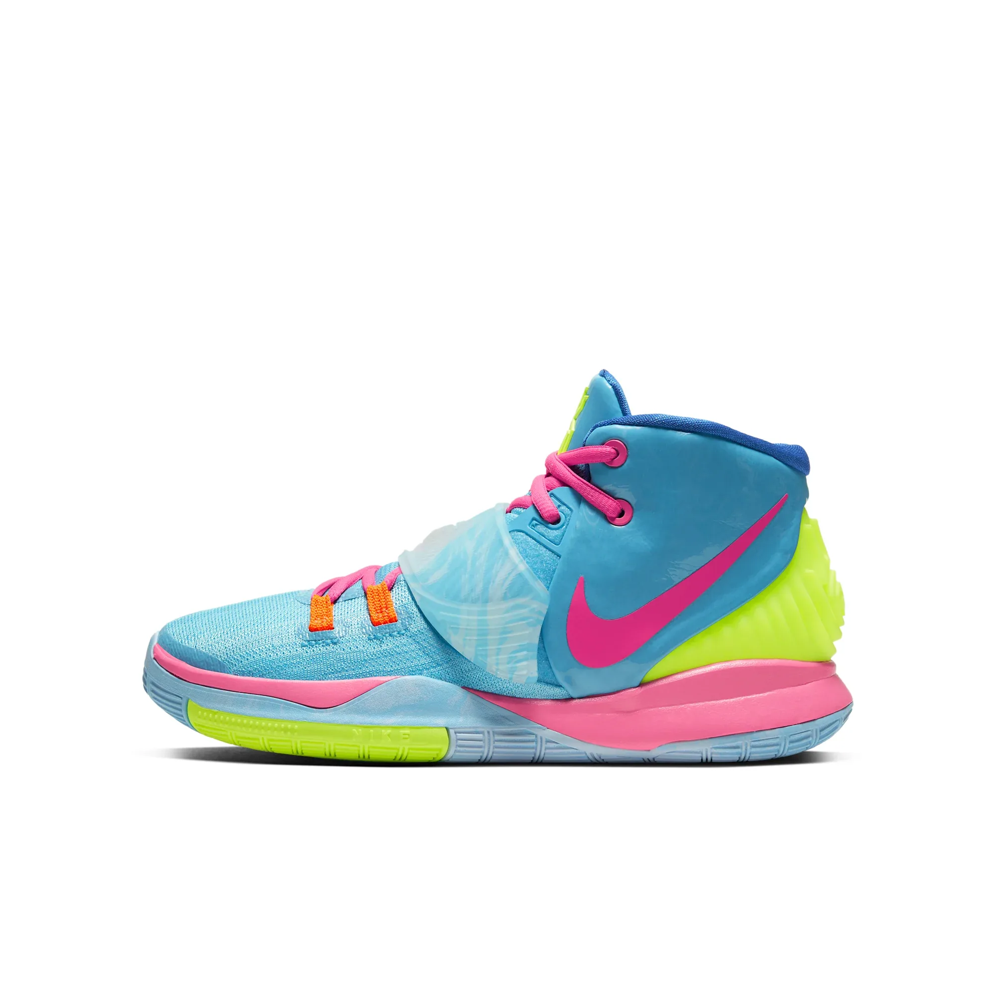 Kyrie 6 Pool