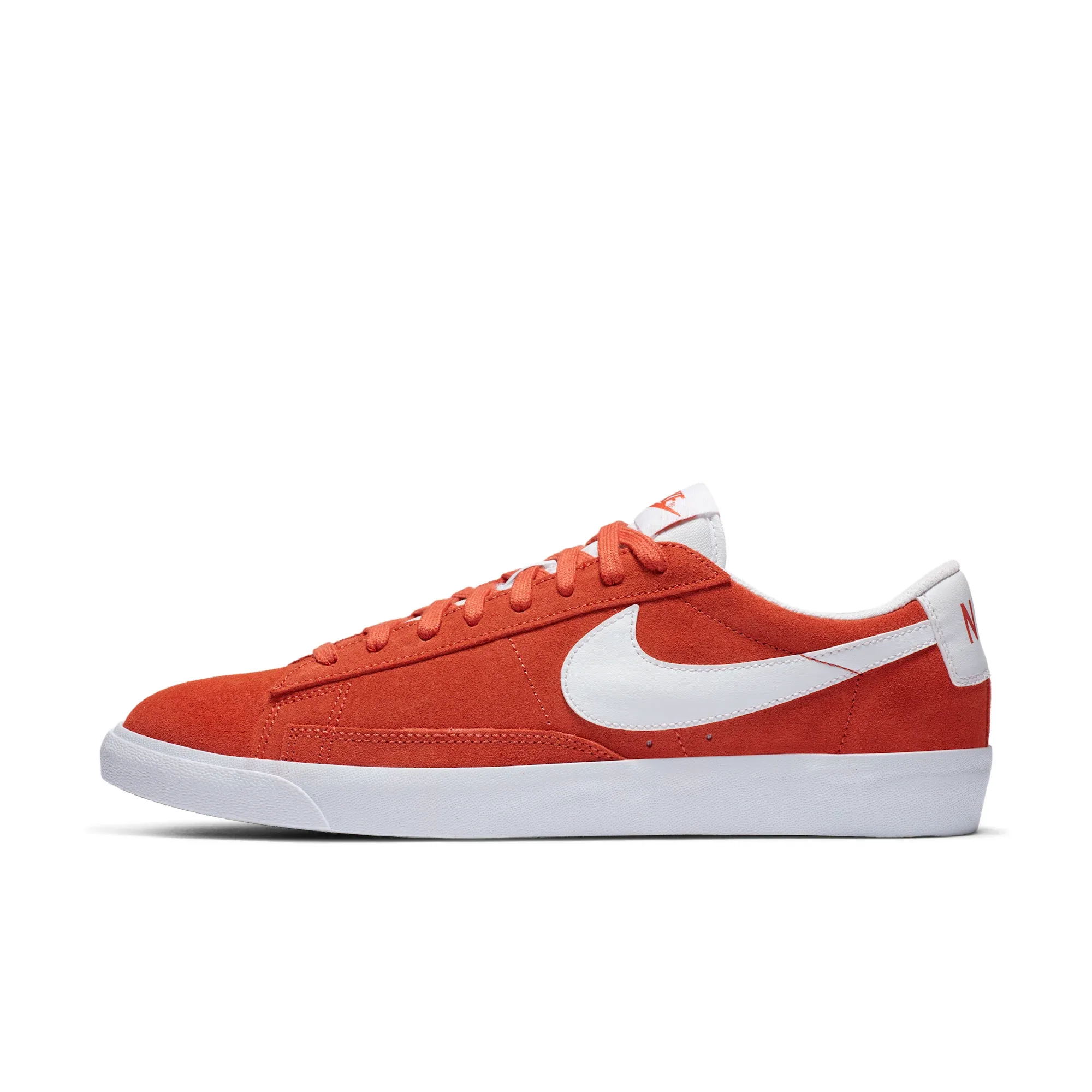 Nike Blazer Low