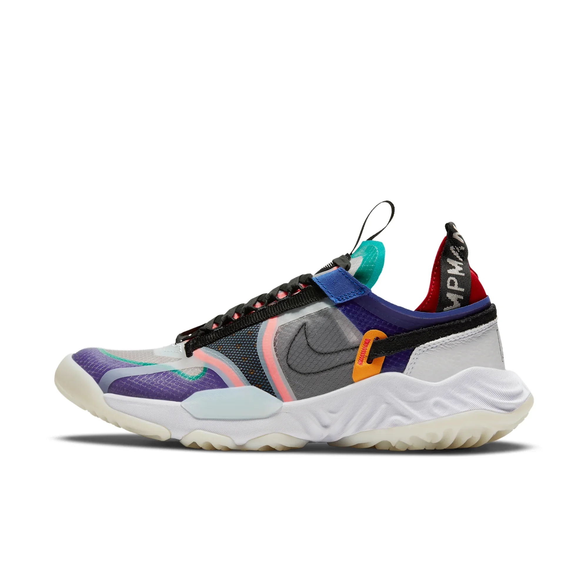 Jordan Delta Breathe