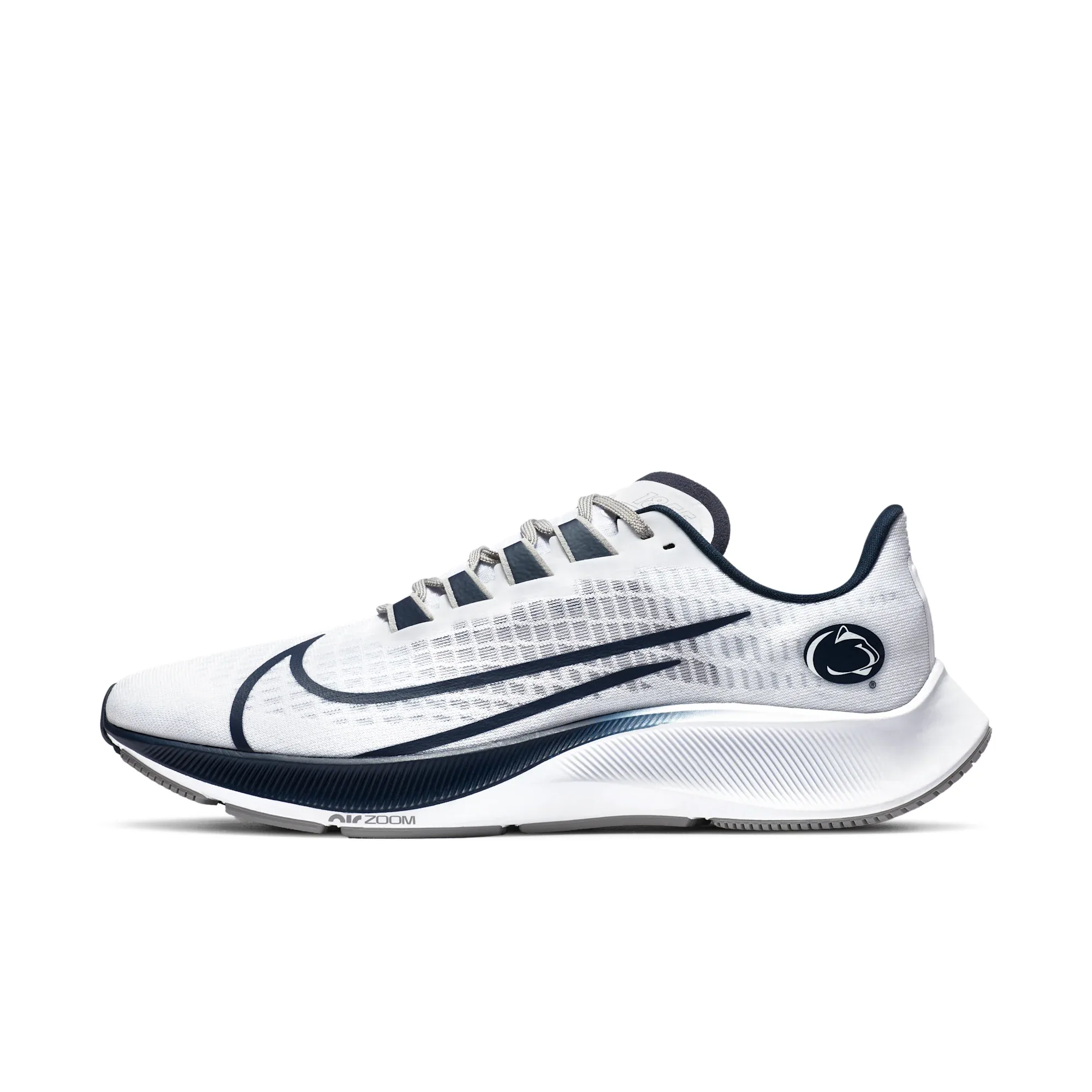 Nike College Zoom Pegasus 37 (Penn State)