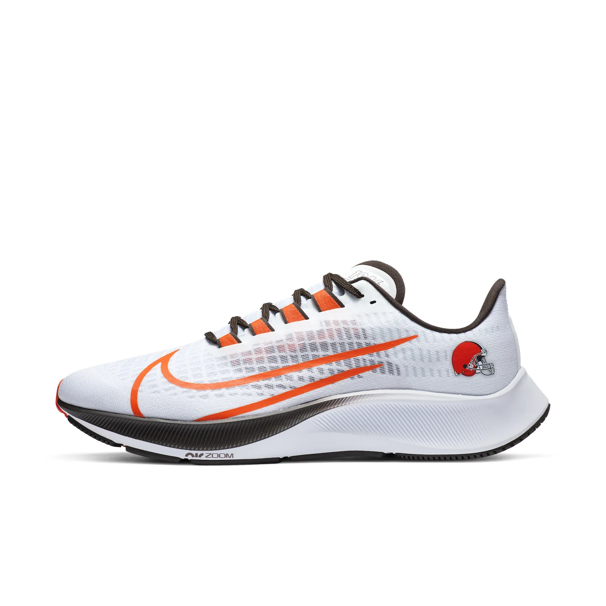 Nike Air Zoom Pegasus 37 (Cleveland Browns)