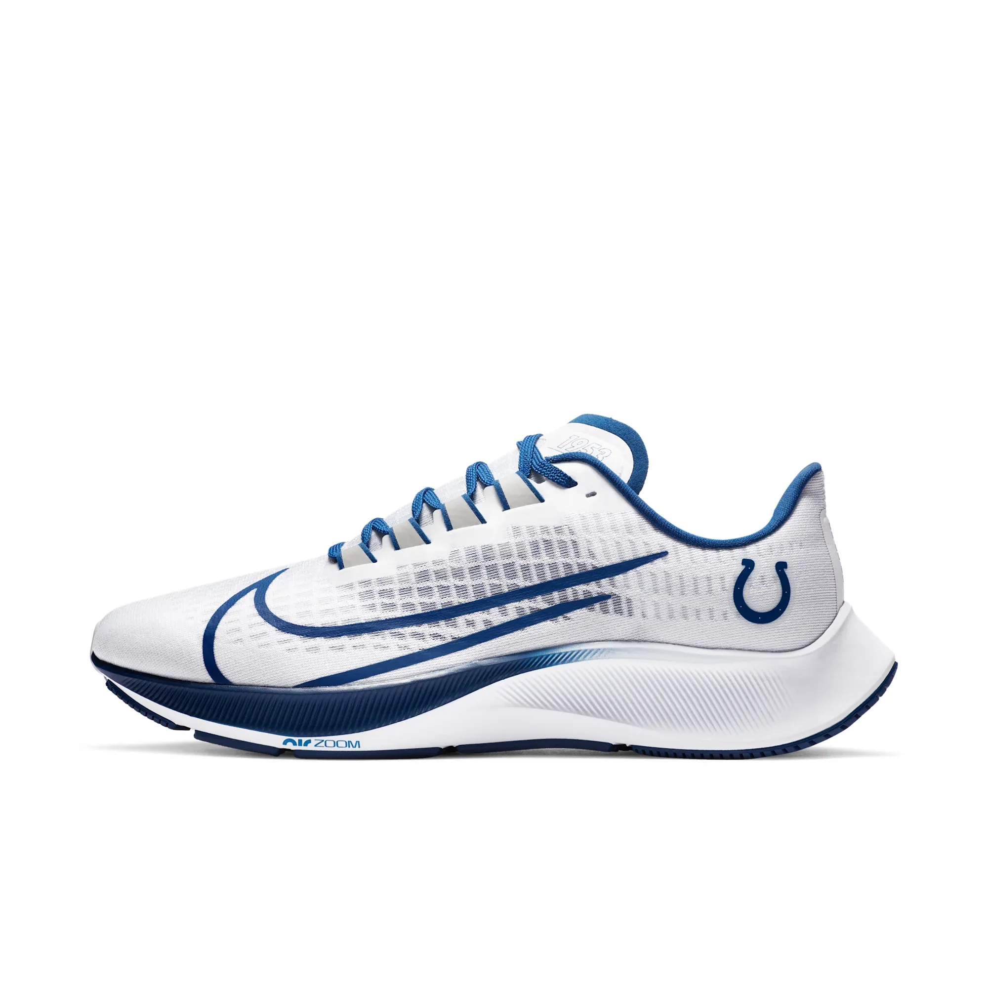 Nike Air Zoom Pegasus 37 (Indianapolis Colts)