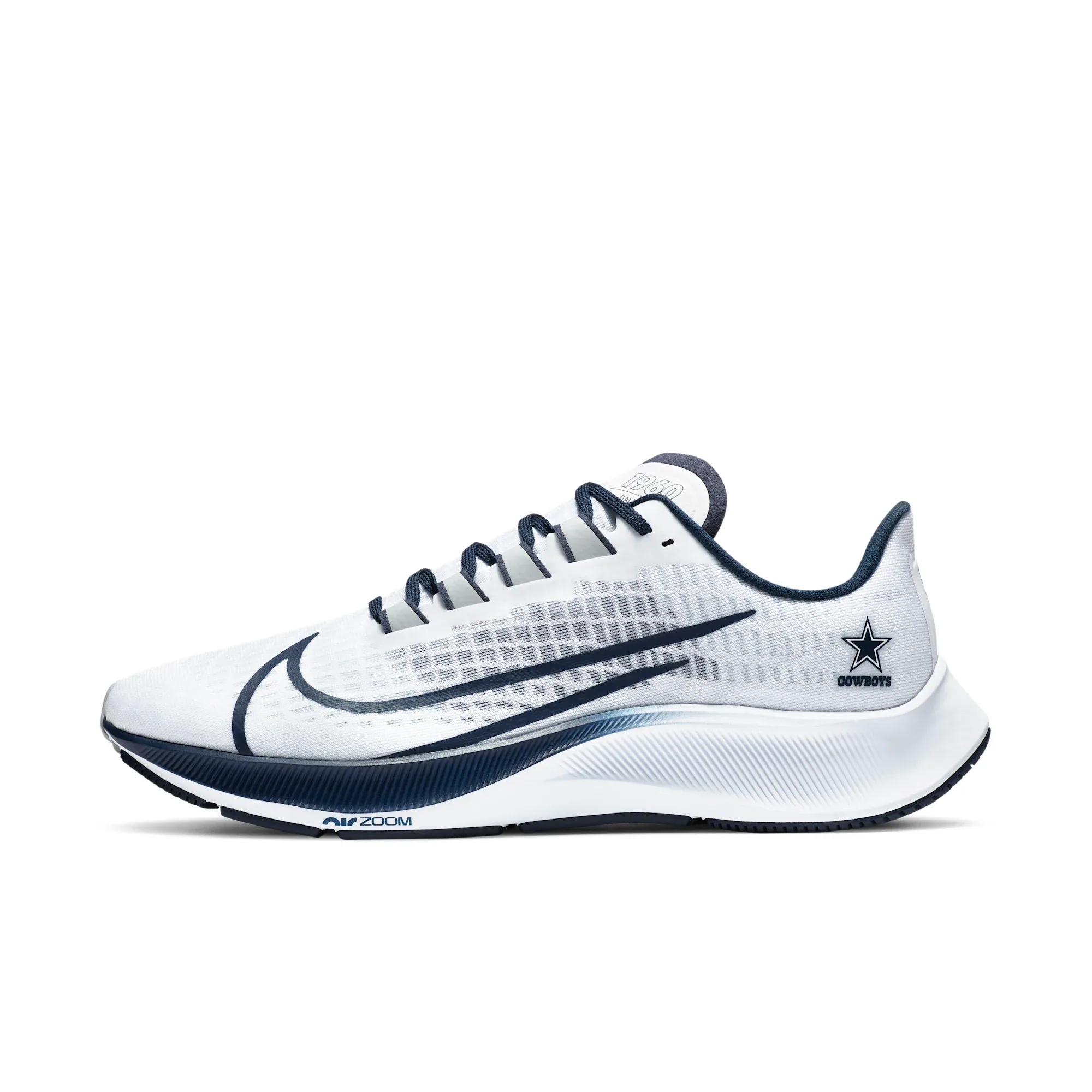Nike Air Zoom Pegasus 37 (Dallas Cowboys)