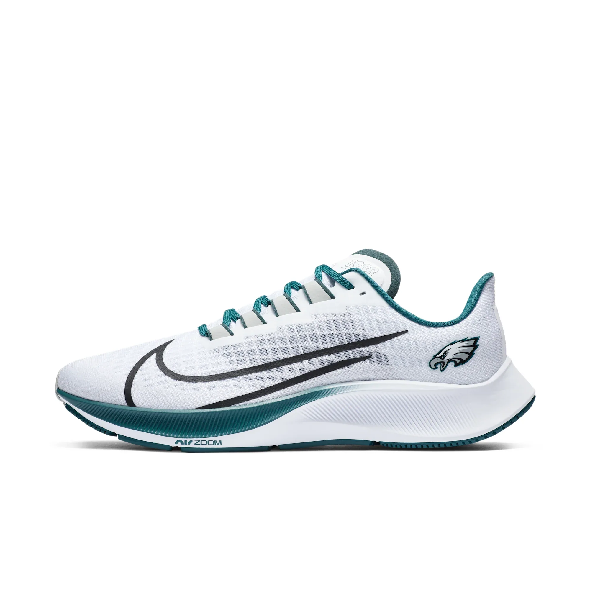 Nike Air Zoom Pegasus 37 (Philadelphia Eagles)