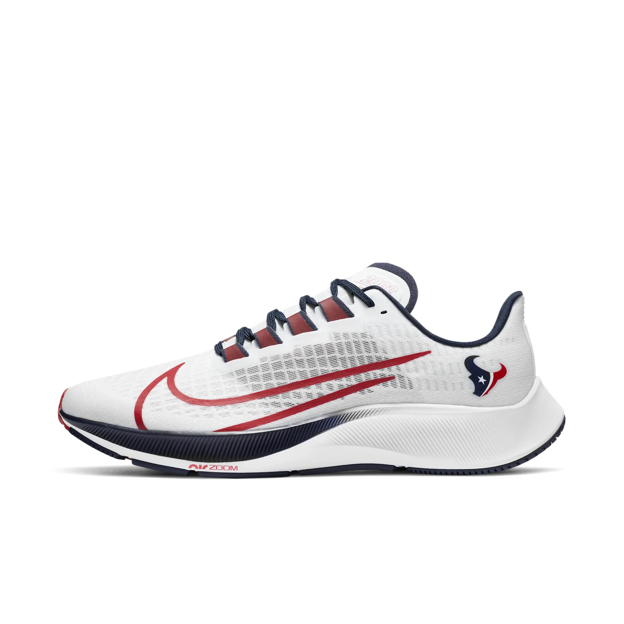 Nike Air Zoom Pegasus 37 (Houston Texans)
