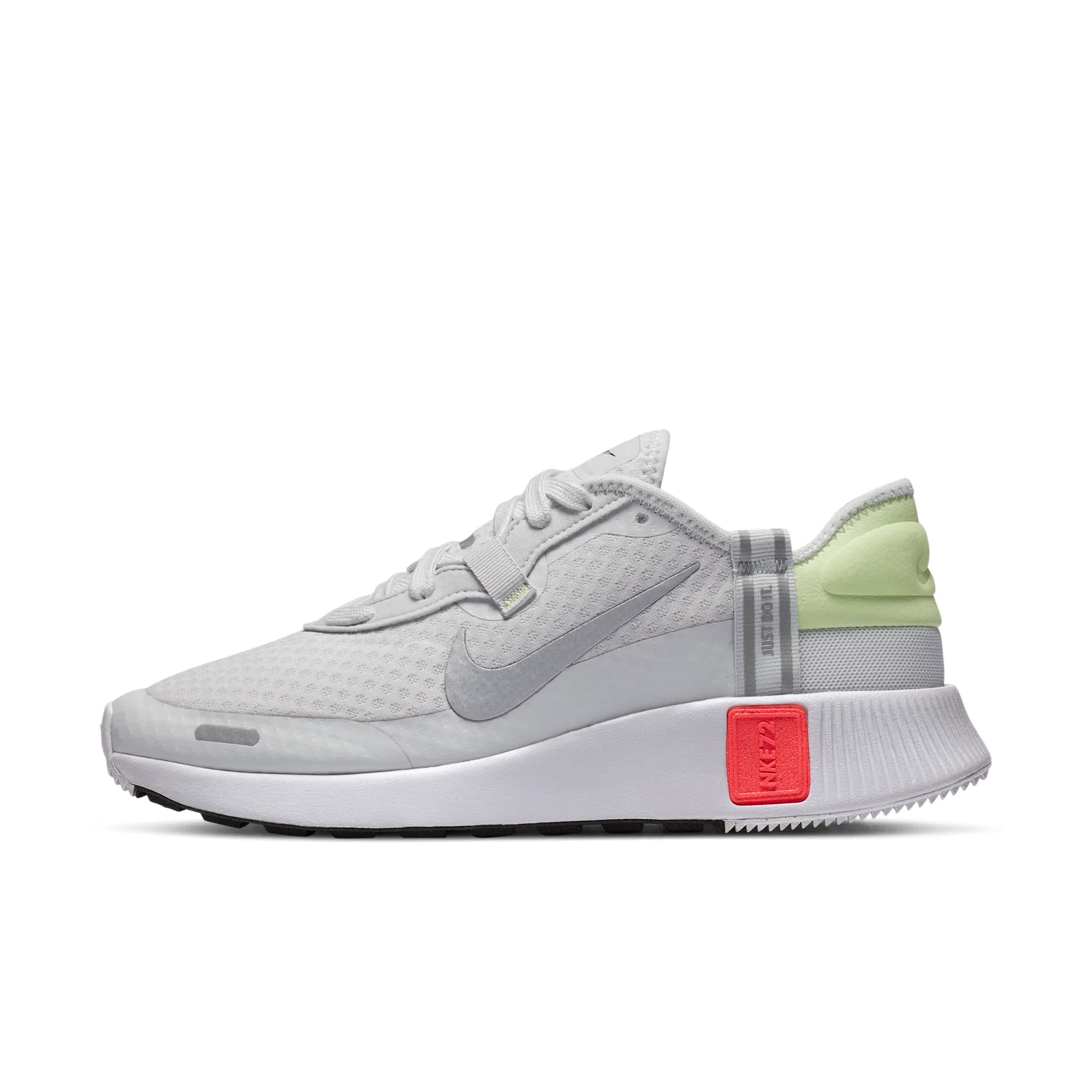 Nike Reposto