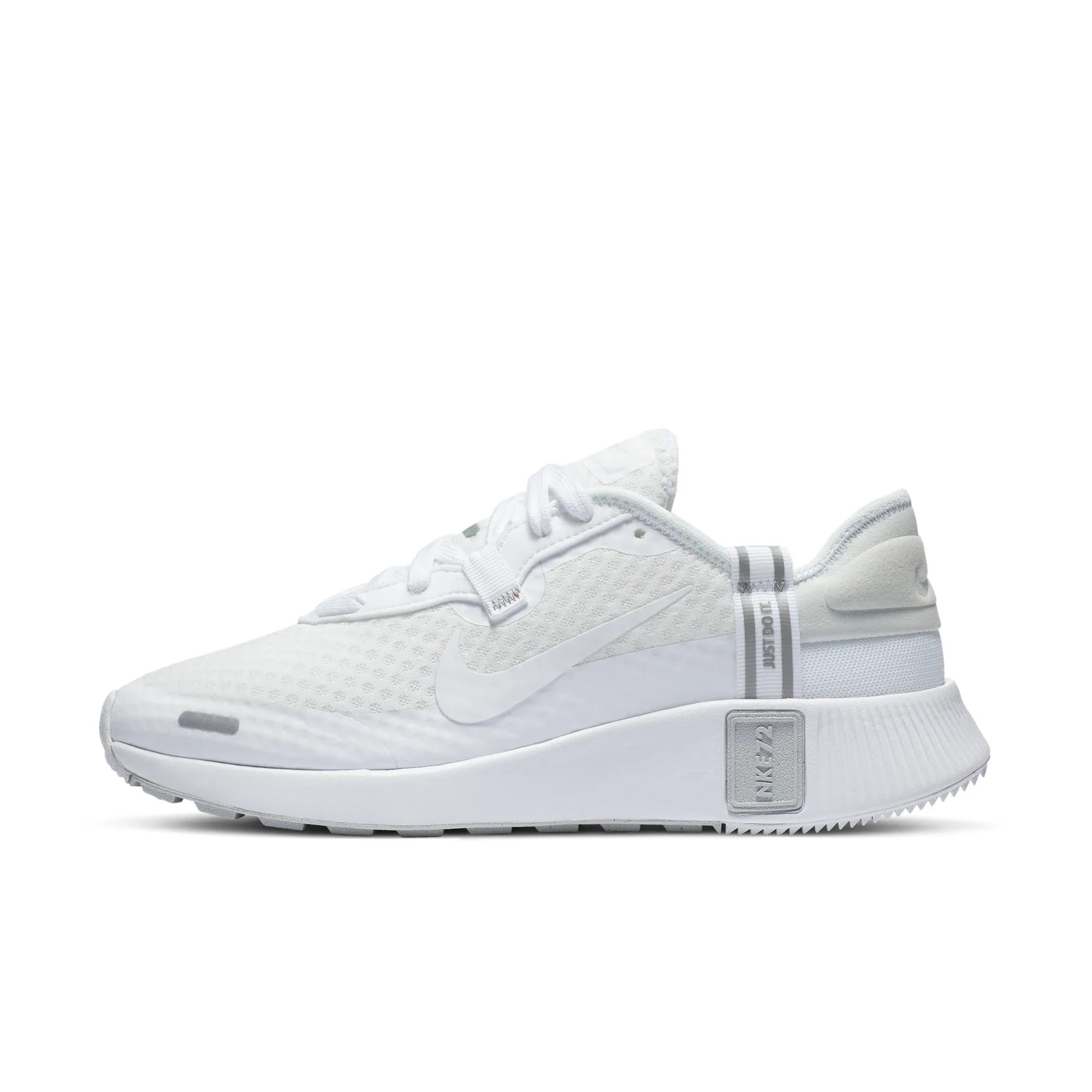 Nike Reposto