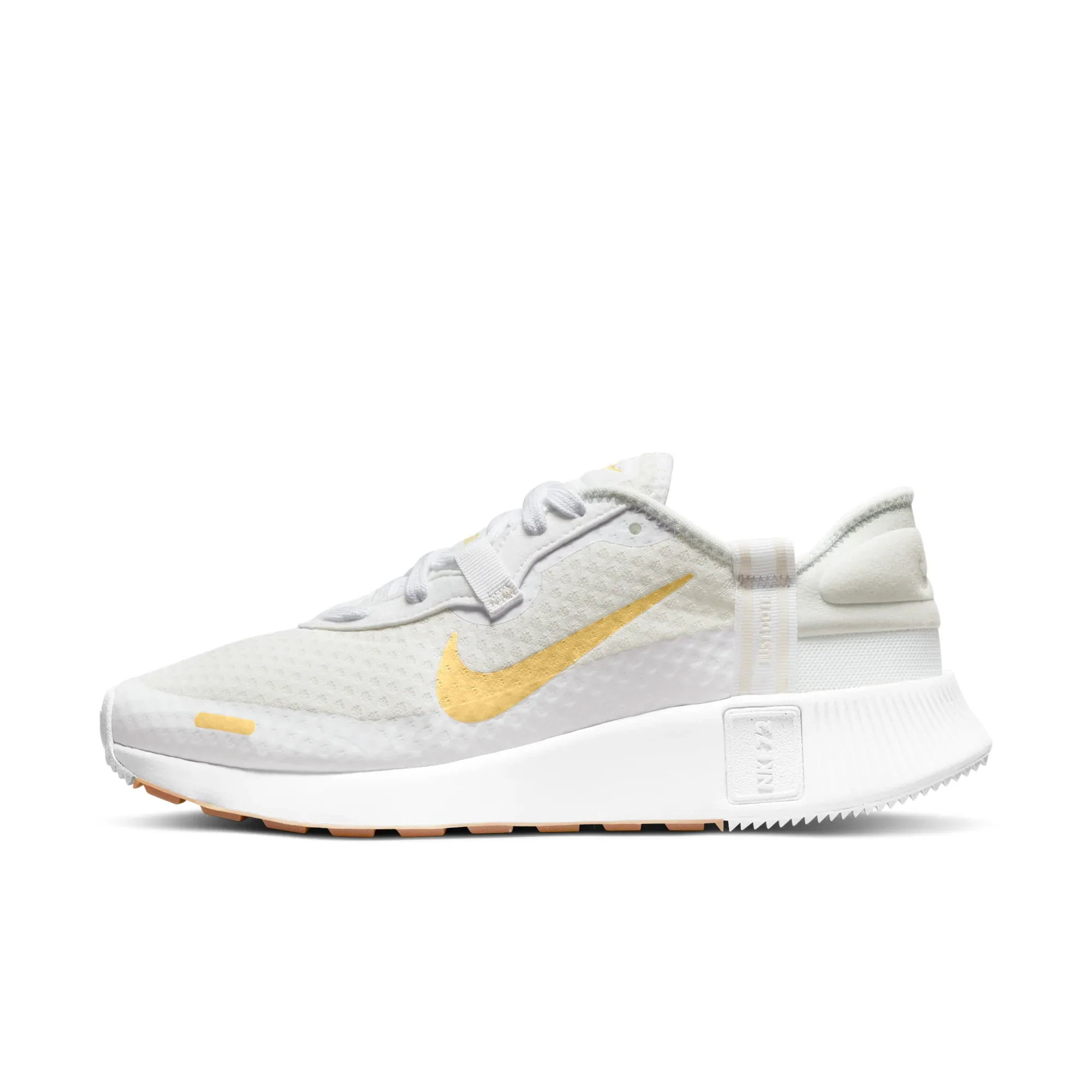 Nike Reposto