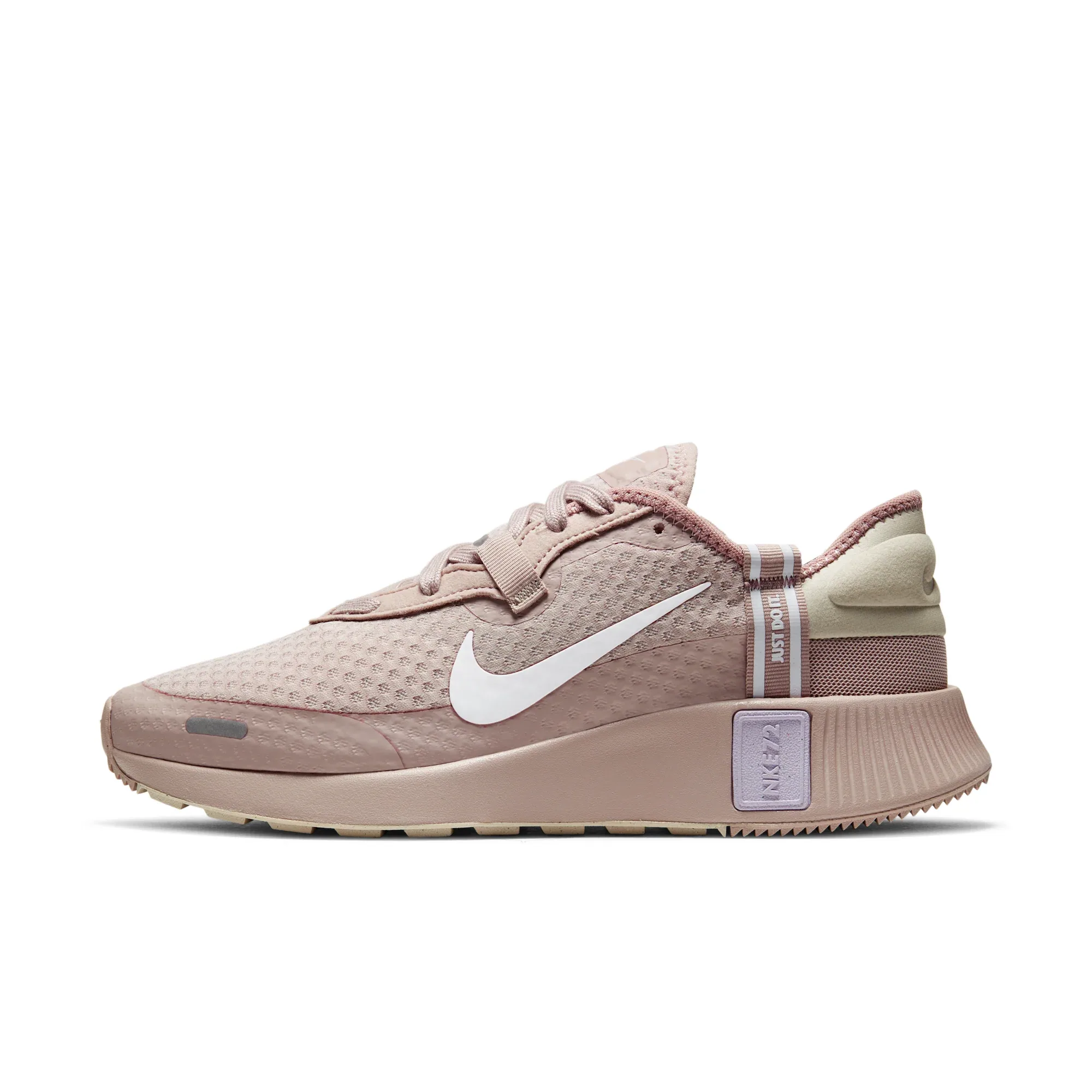 Nike Reposto