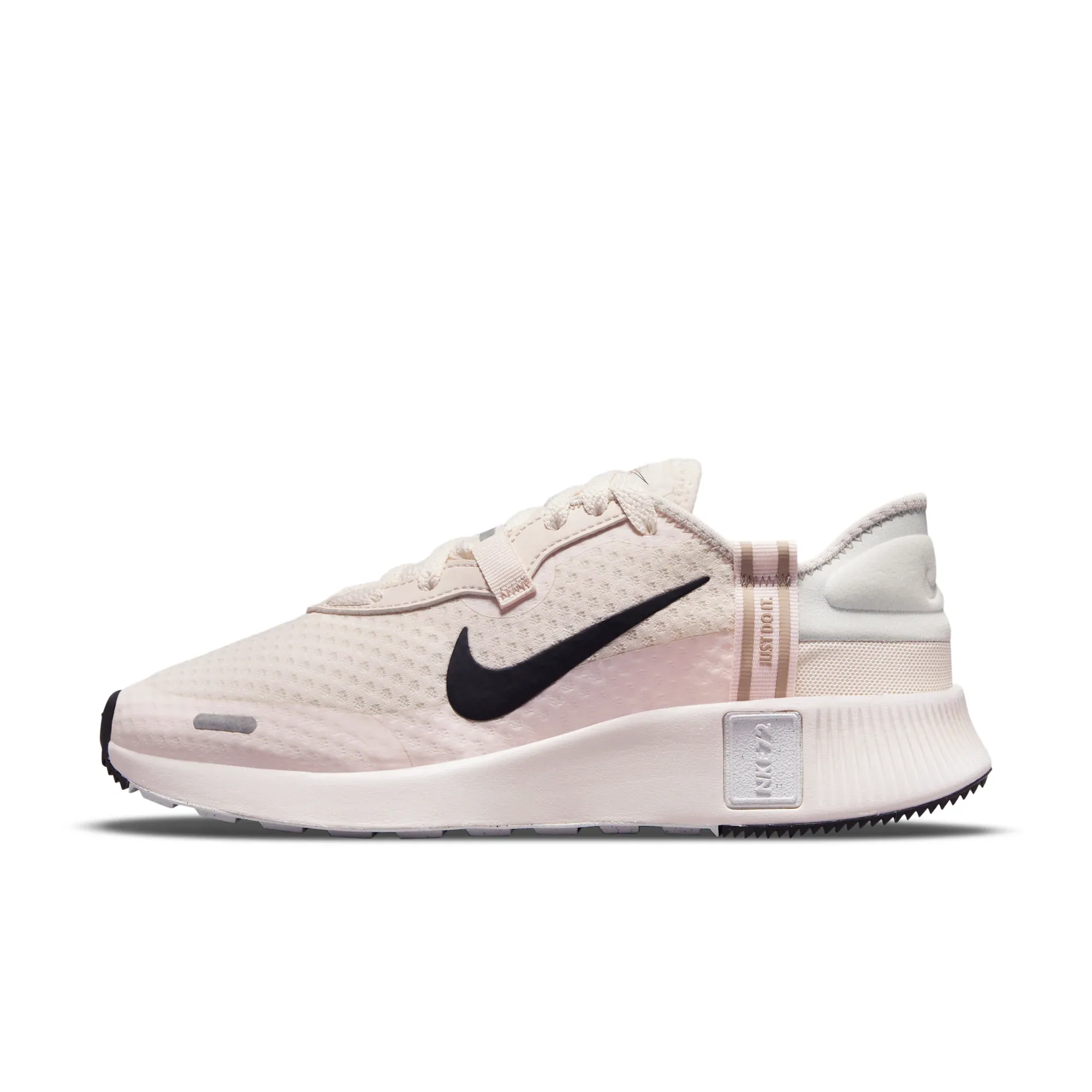 Nike Reposto