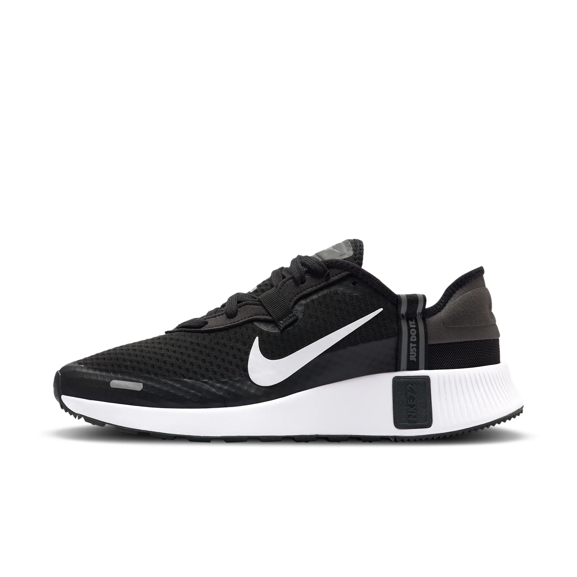 Nike Reposto