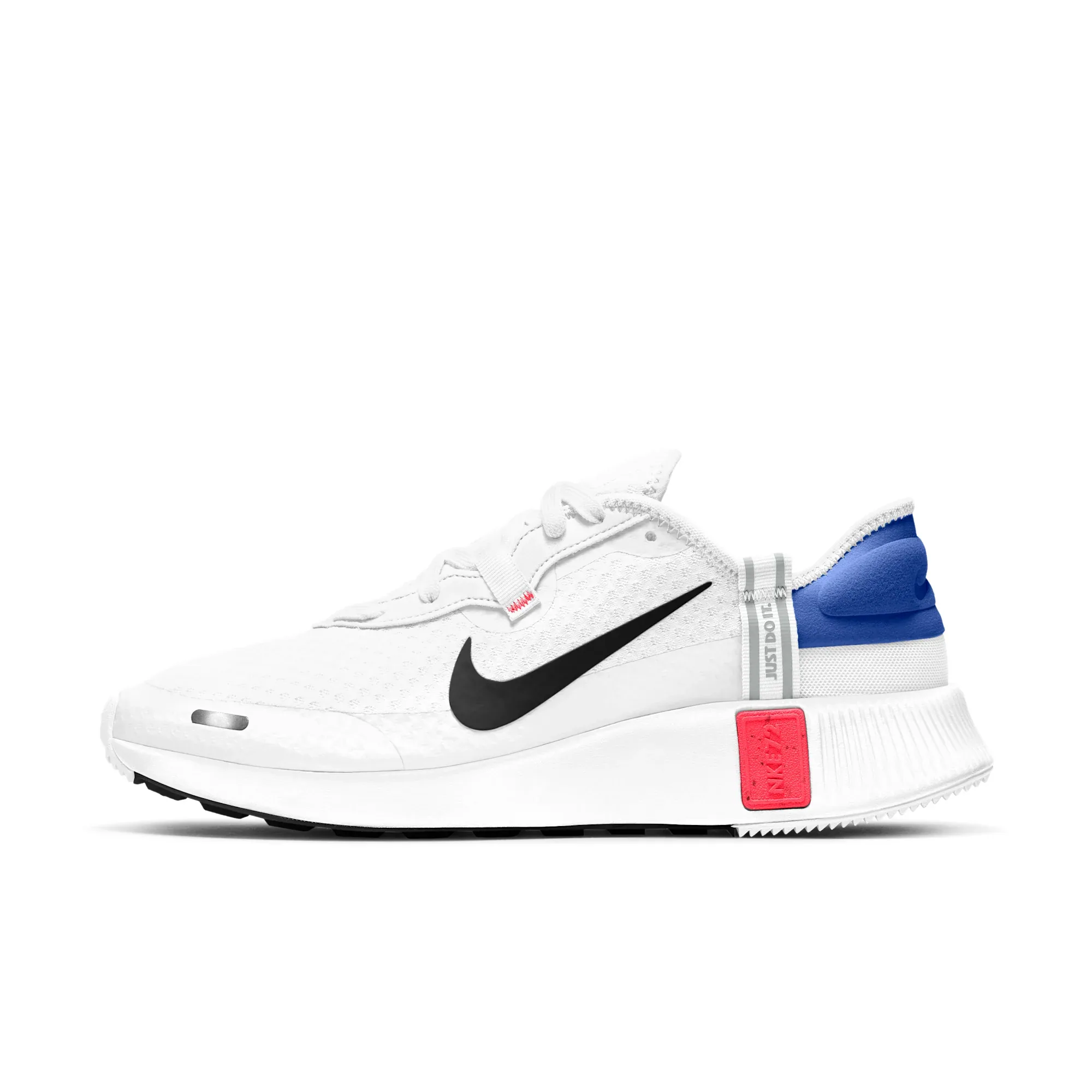 Nike Reposto