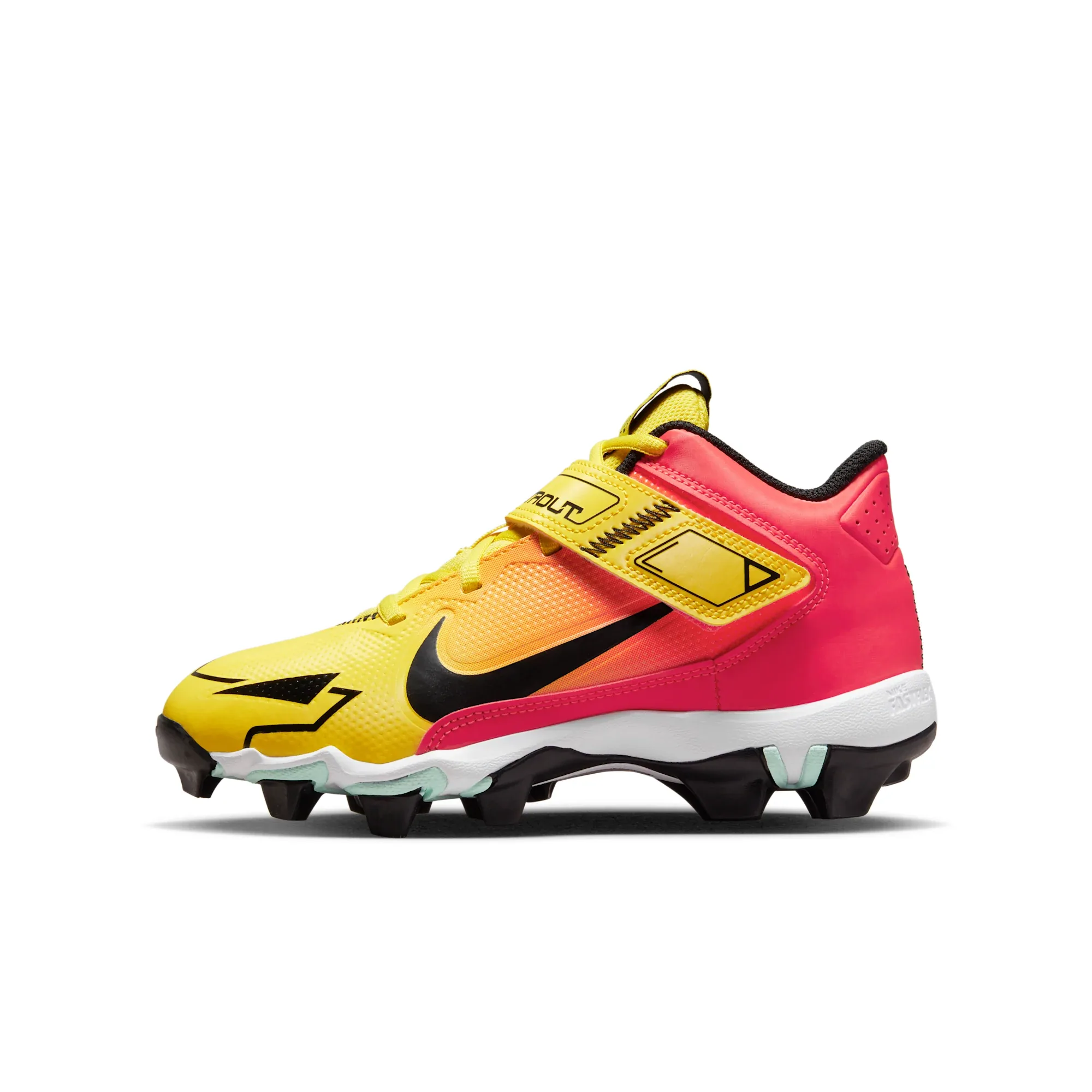 Nike Force Trout 8 Keystone