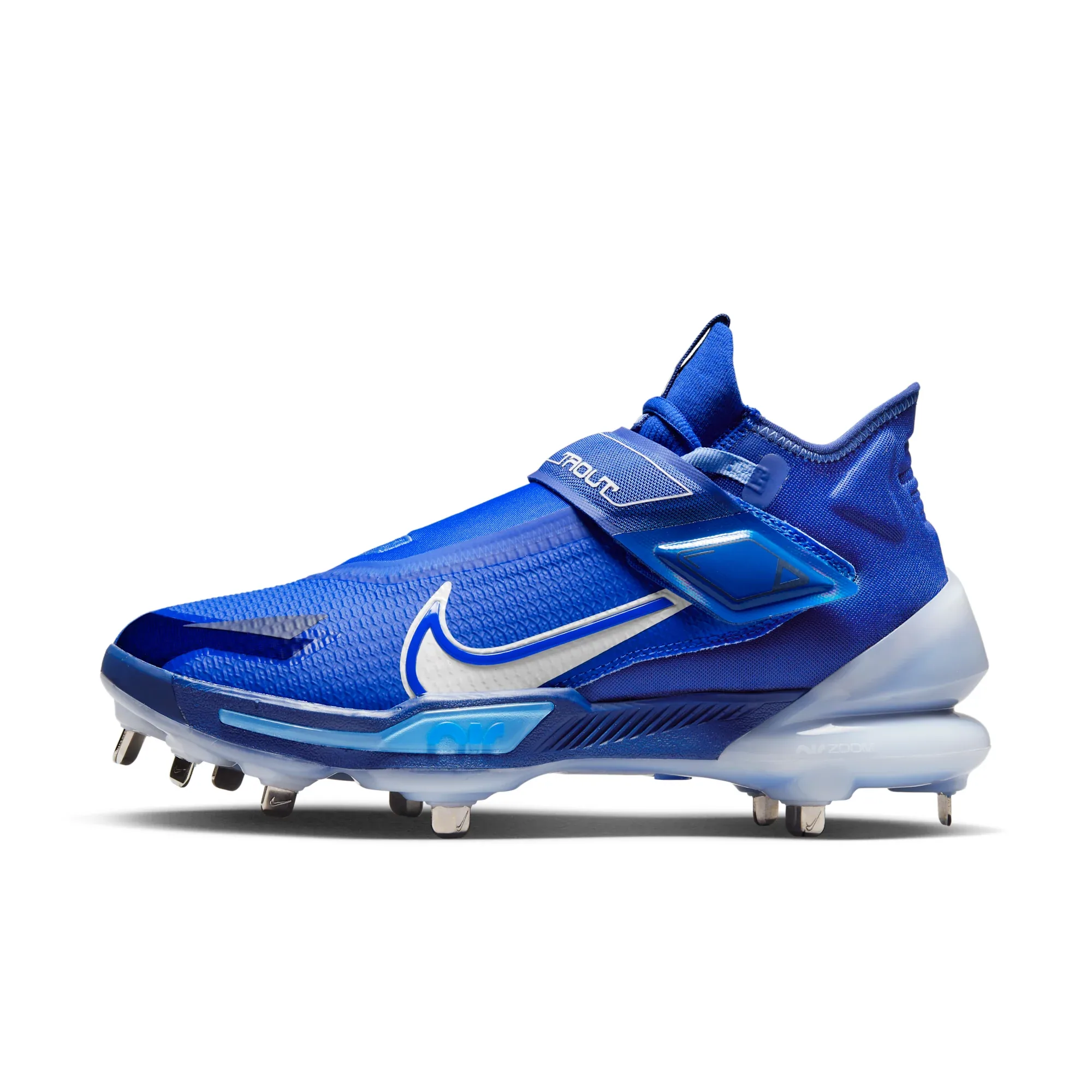 Nike Force Zoom Trout 8 Elite