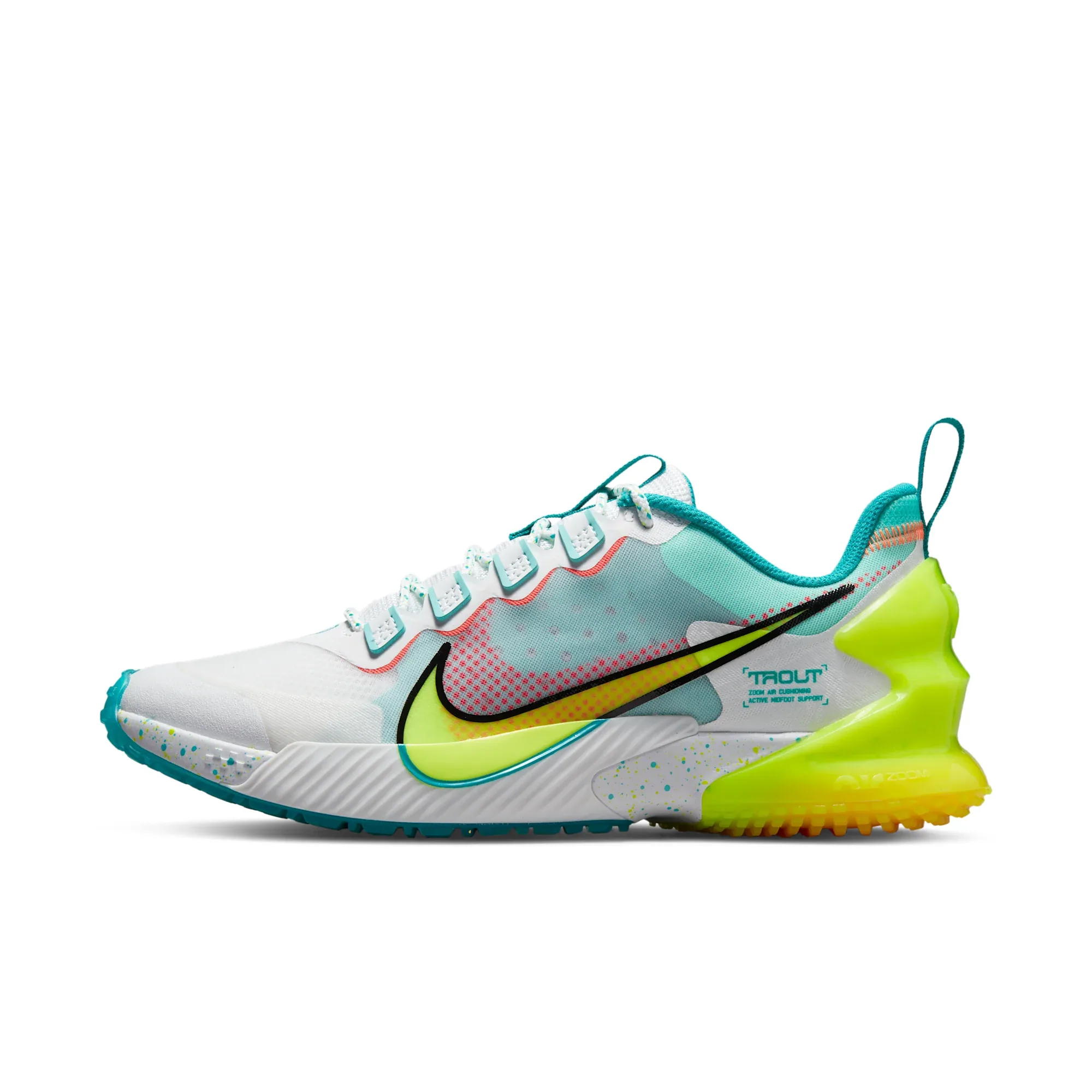 Nike Force Zoom Trout LTD Turf