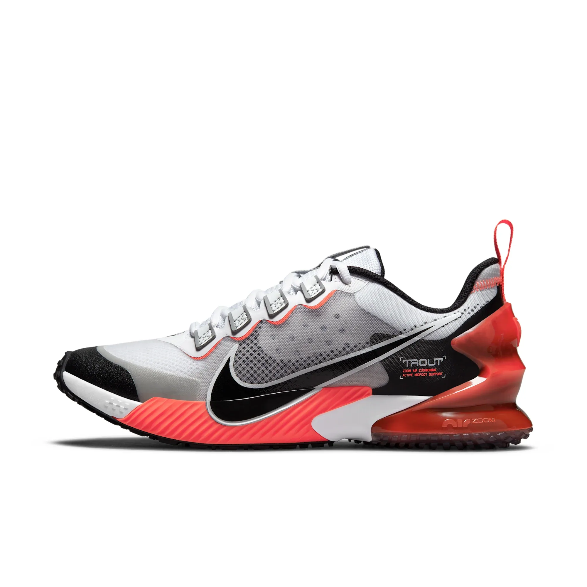 Nike Force Zoom Trout LTD Turf