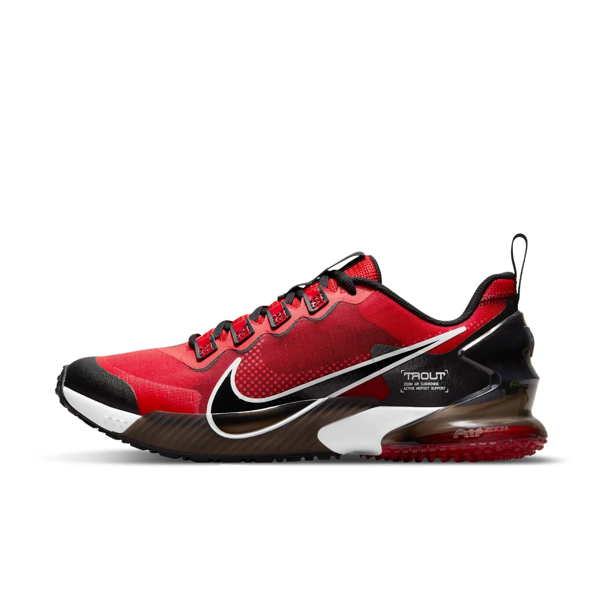 Nike Force Zoom Trout LTD Turf