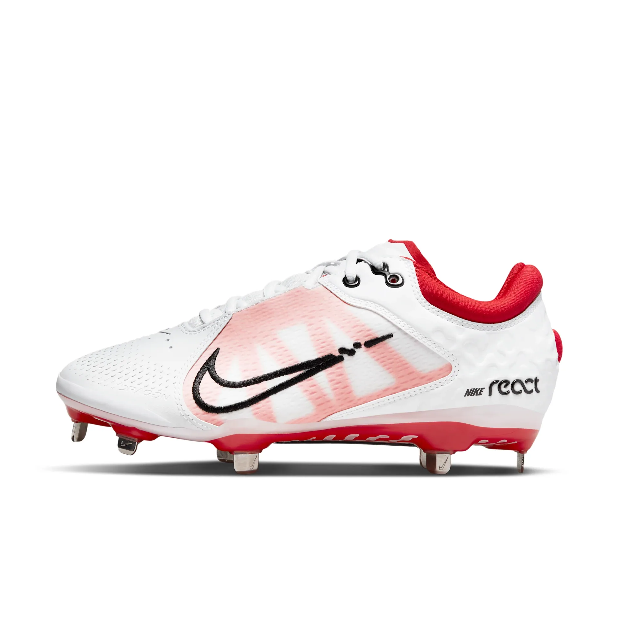 Nike Hyperdiamond 4 Elite