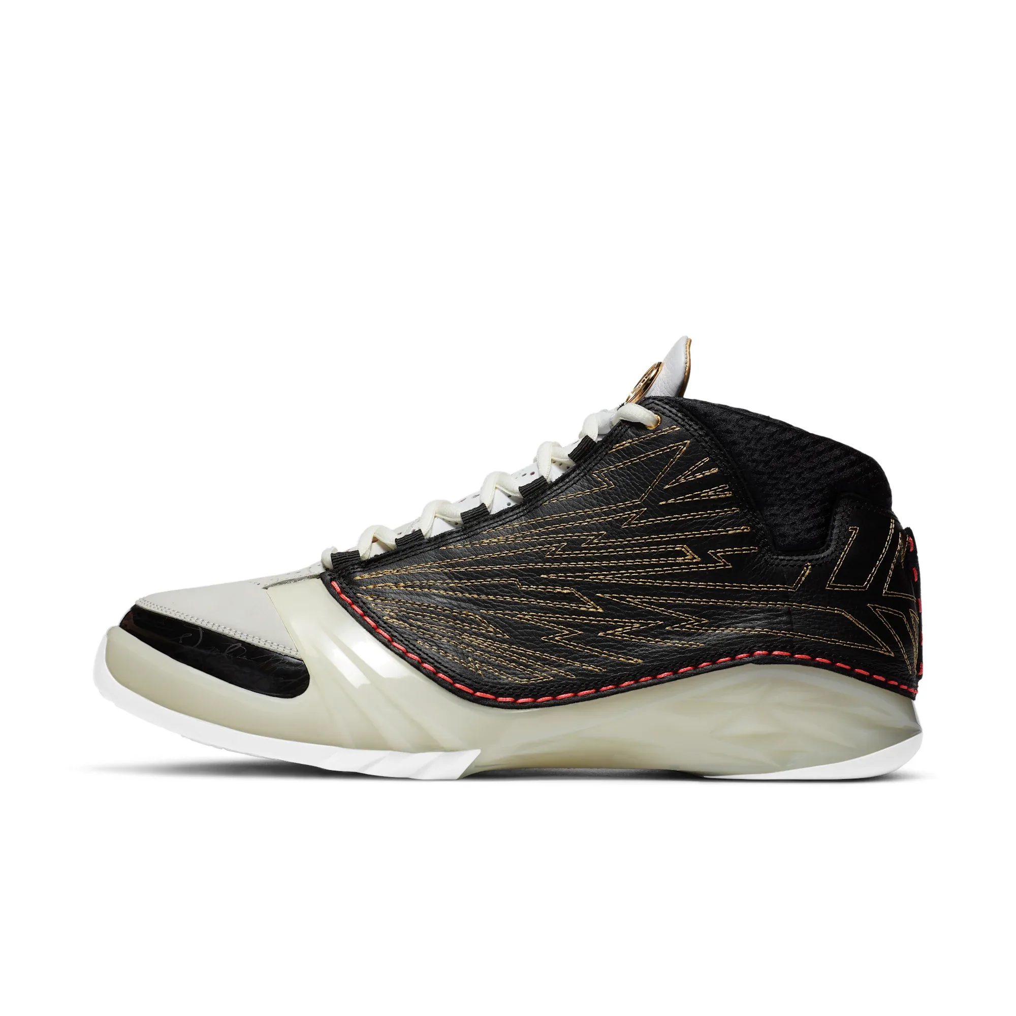 Air Jordan 23 Retro x TITAN