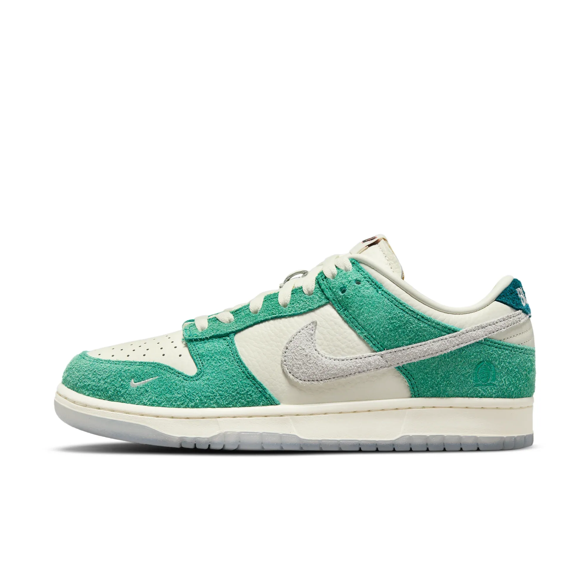 Nike x Kasina Dunk Low